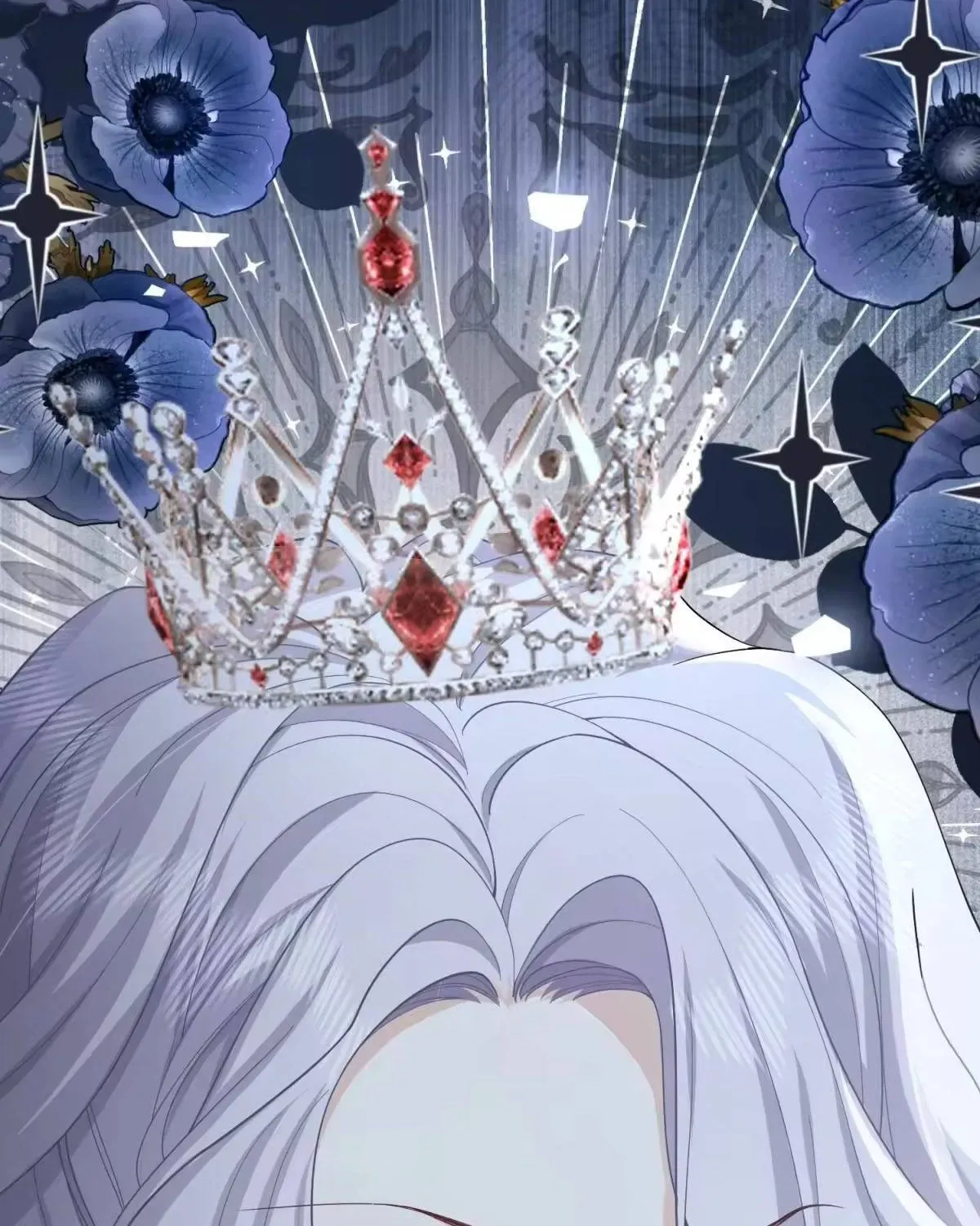 Khi Mới 3 Tuổi, Tôi Trở Thành Nữ Vương