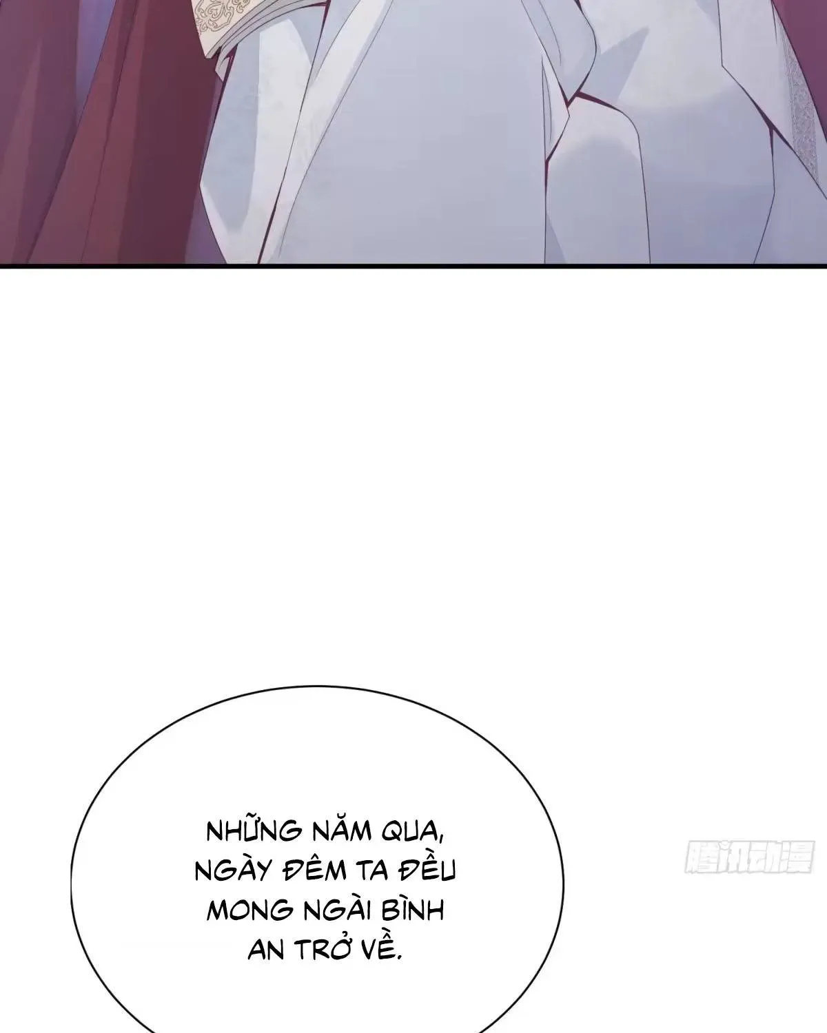 Khi Mới 3 Tuổi, Tôi Trở Thành Nữ Vương