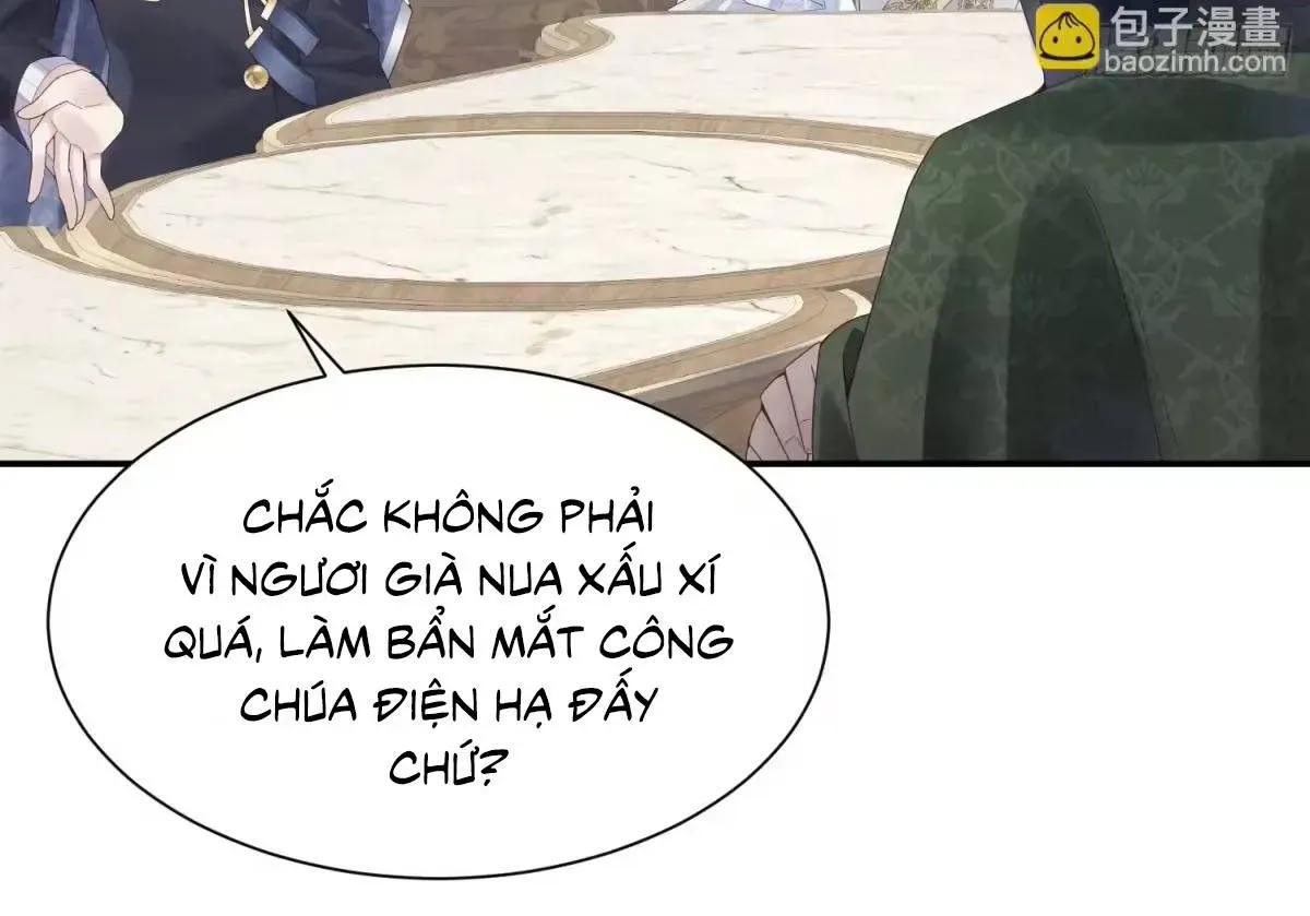 Khi Mới 3 Tuổi, Tôi Trở Thành Nữ Vương