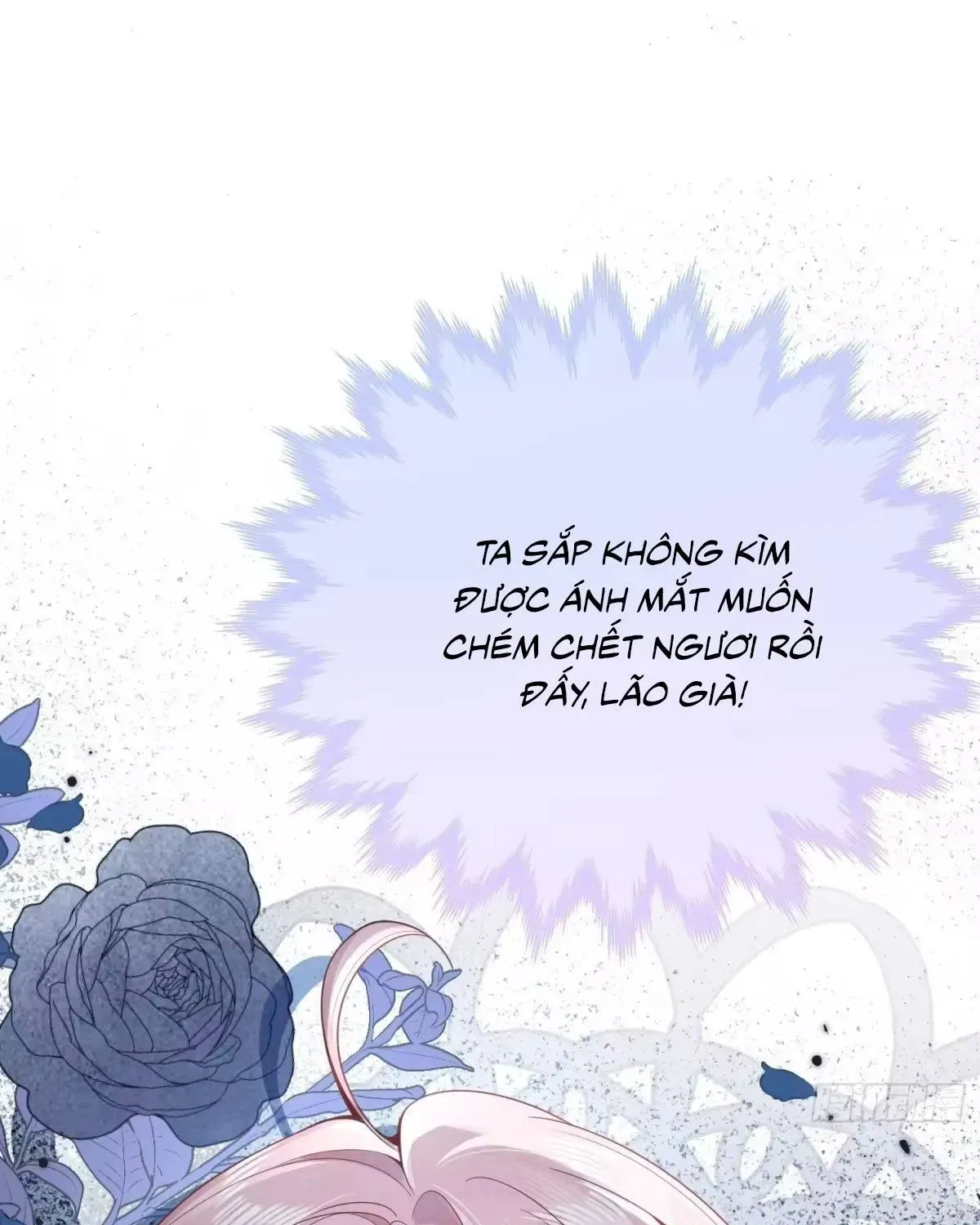 Khi Mới 3 Tuổi, Tôi Trở Thành Nữ Vương