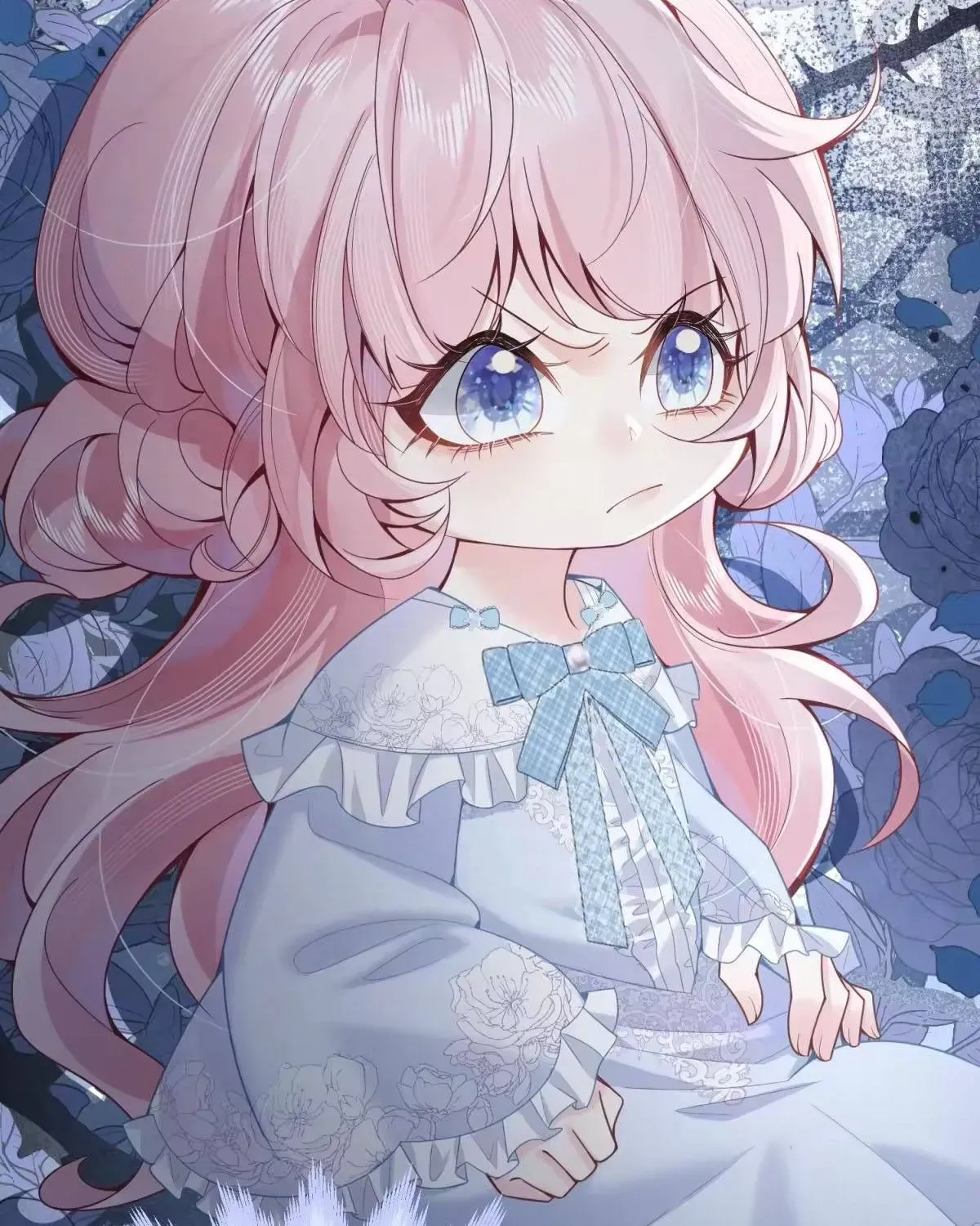 Khi Mới 3 Tuổi, Tôi Trở Thành Nữ Vương