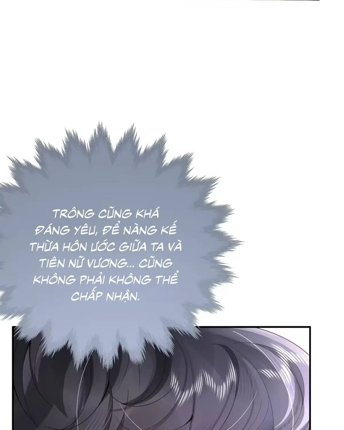 Khi Mới 3 Tuổi, Tôi Trở Thành Nữ Vương