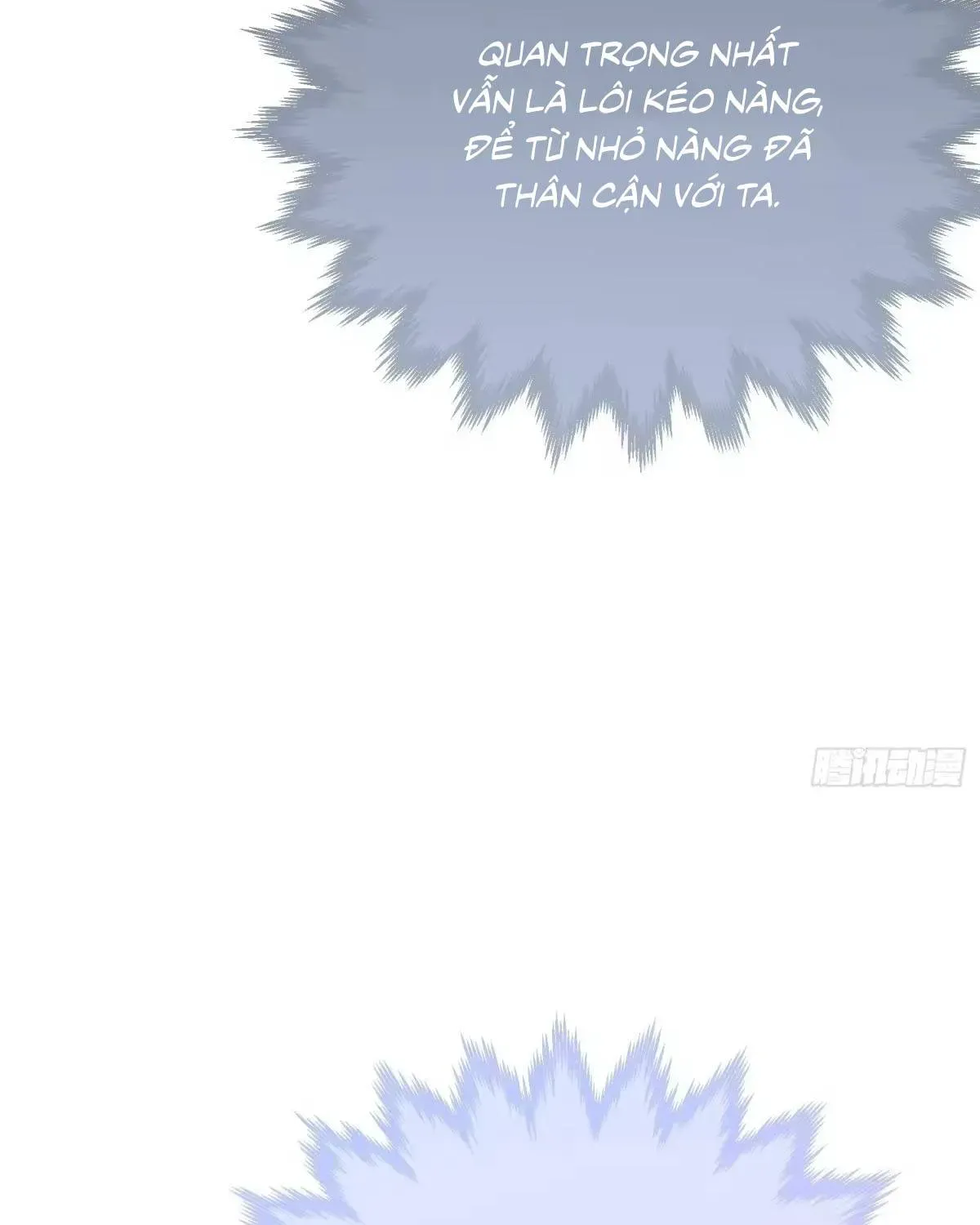 Khi Mới 3 Tuổi, Tôi Trở Thành Nữ Vương