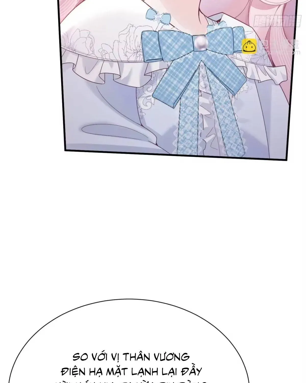 Khi Mới 3 Tuổi, Tôi Trở Thành Nữ Vương