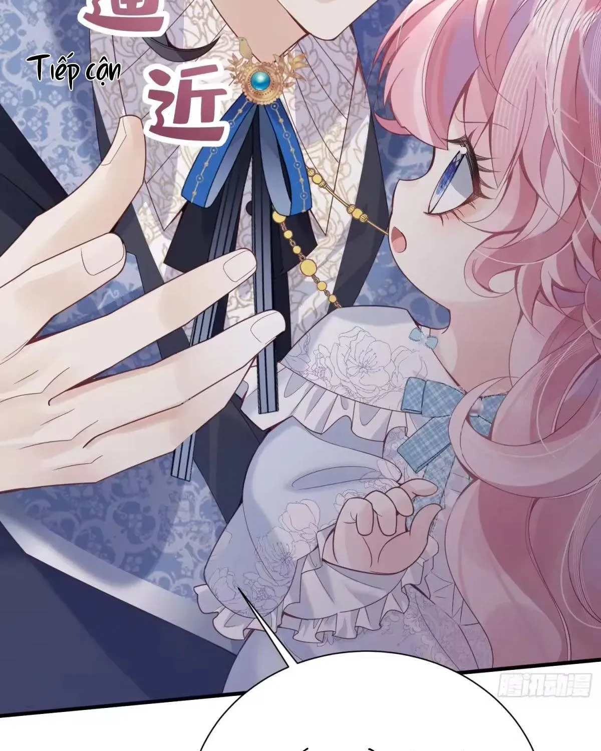 Khi Mới 3 Tuổi, Tôi Trở Thành Nữ Vương