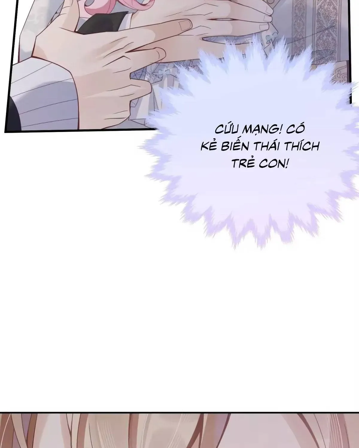 Khi Mới 3 Tuổi, Tôi Trở Thành Nữ Vương