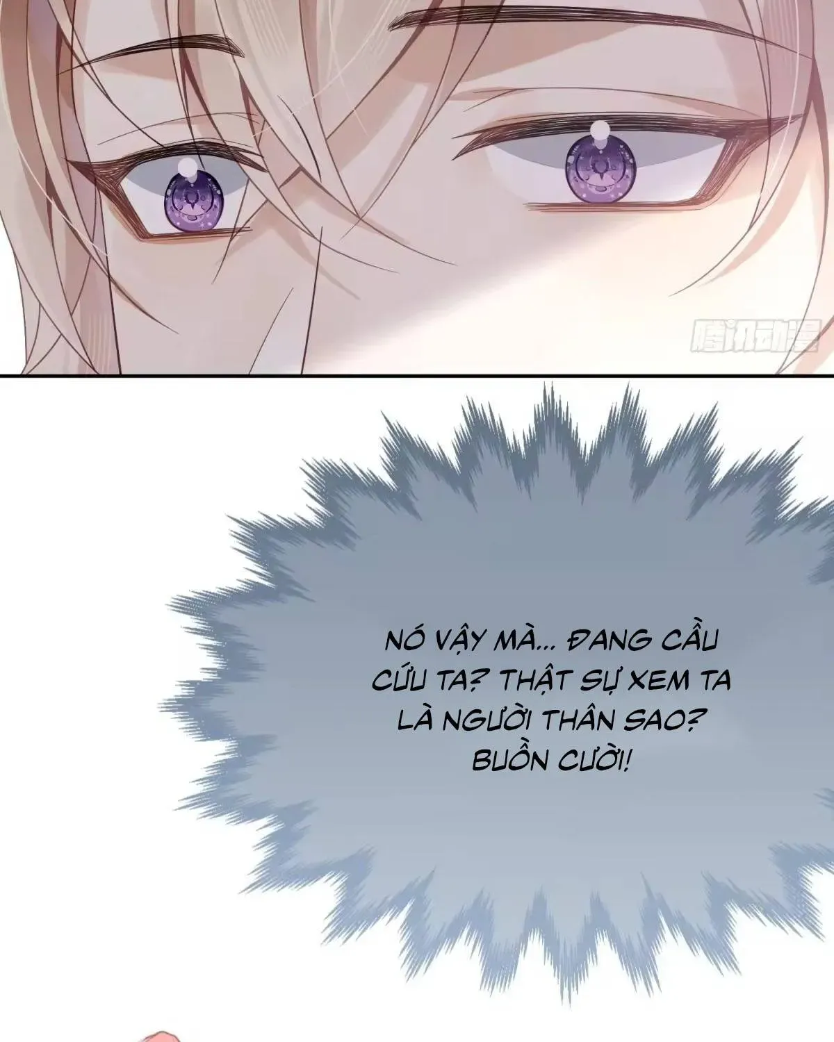 Khi Mới 3 Tuổi, Tôi Trở Thành Nữ Vương