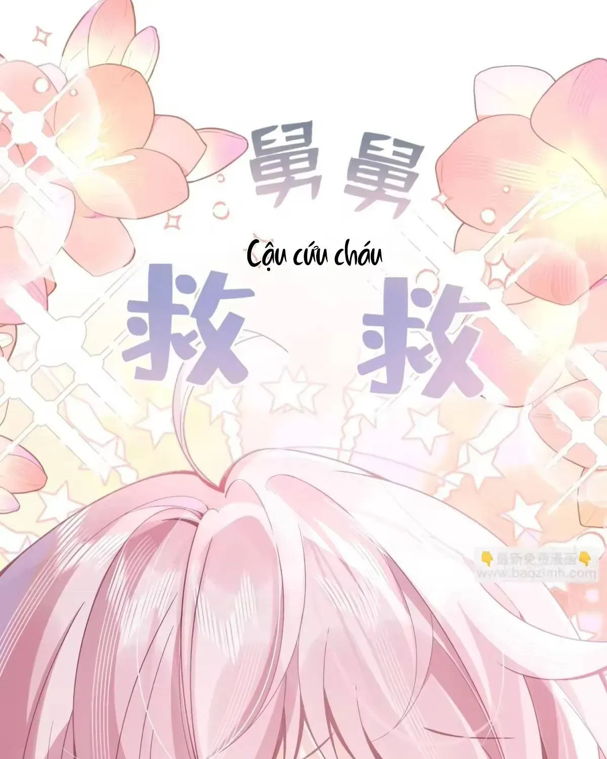 Khi Mới 3 Tuổi, Tôi Trở Thành Nữ Vương