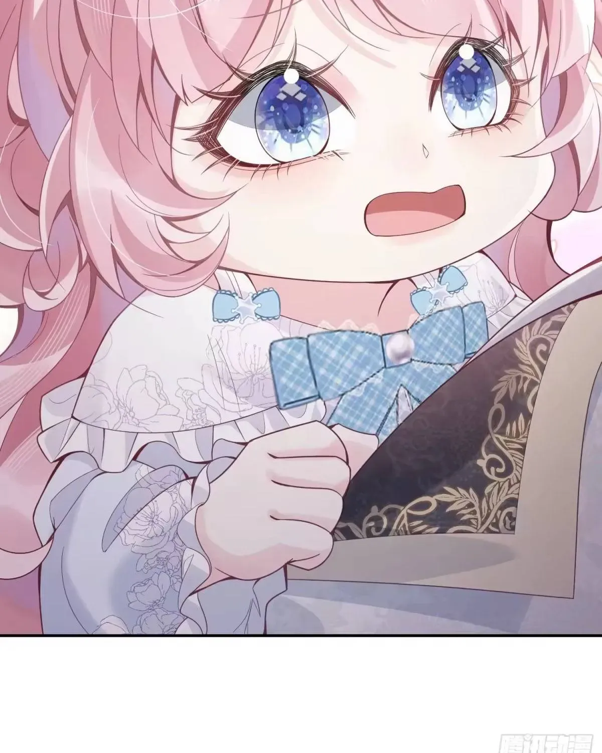 Khi Mới 3 Tuổi, Tôi Trở Thành Nữ Vương