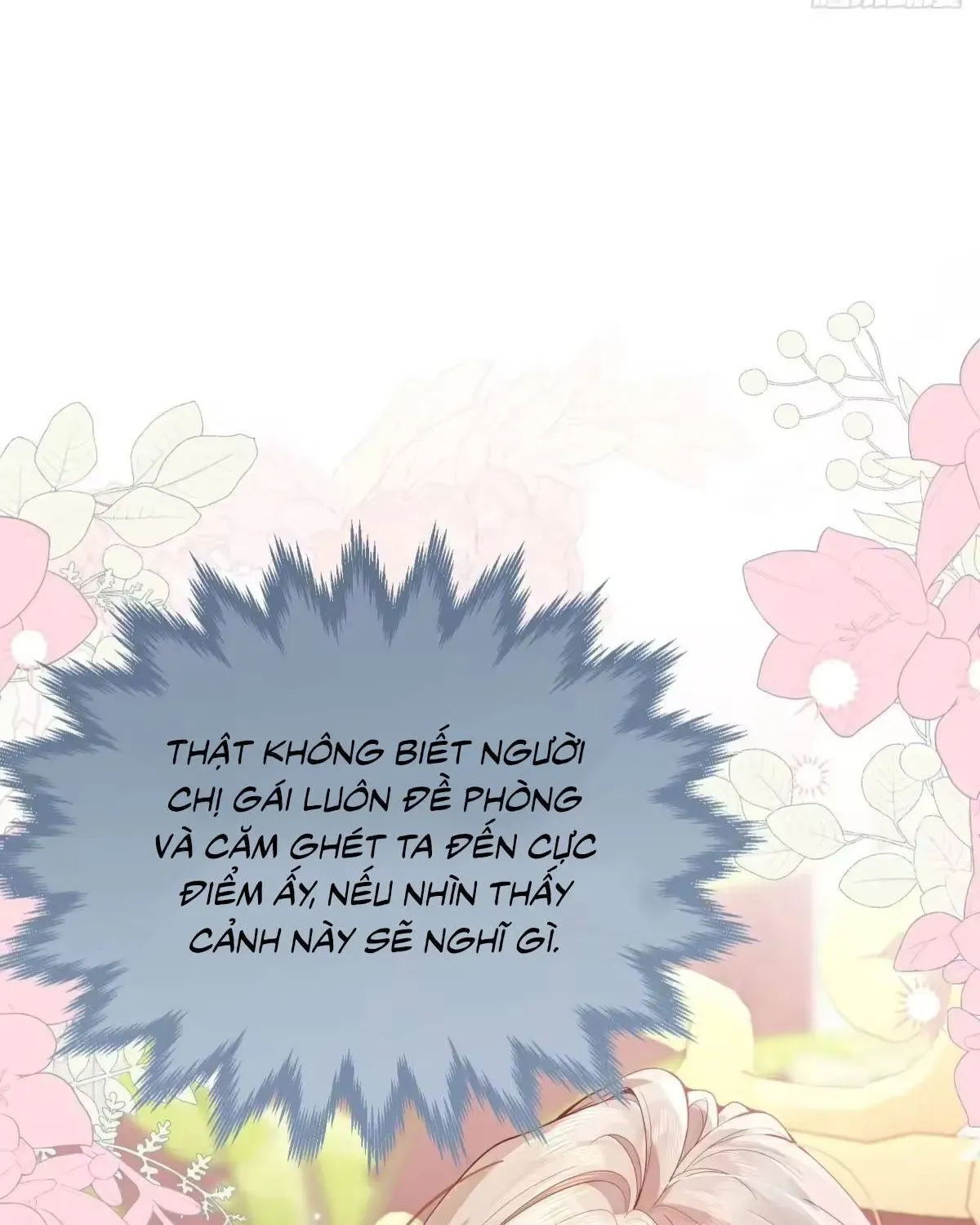 Khi Mới 3 Tuổi, Tôi Trở Thành Nữ Vương