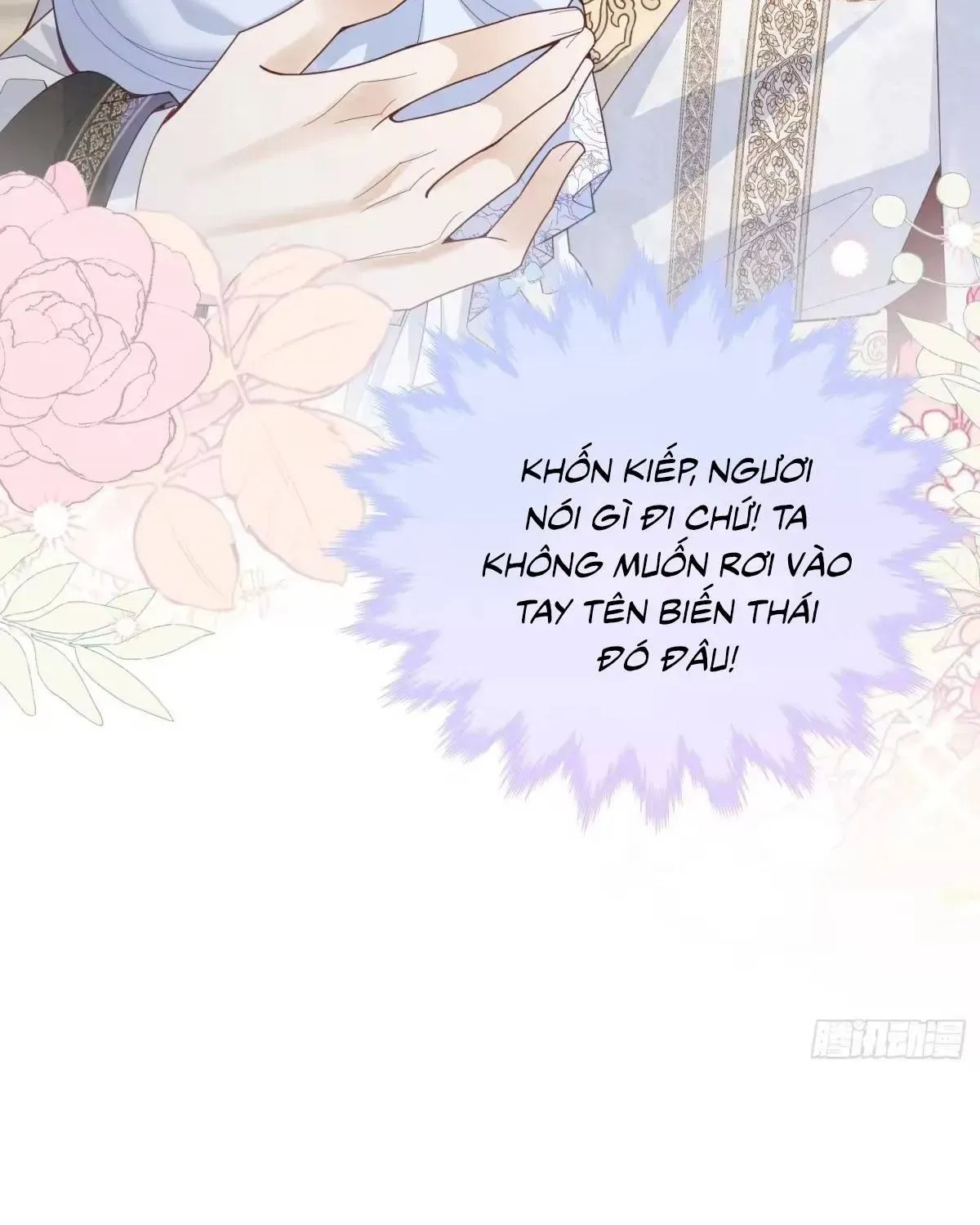 Khi Mới 3 Tuổi, Tôi Trở Thành Nữ Vương