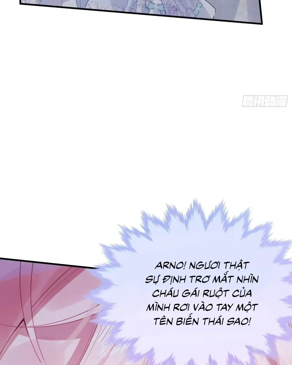 Khi Mới 3 Tuổi, Tôi Trở Thành Nữ Vương