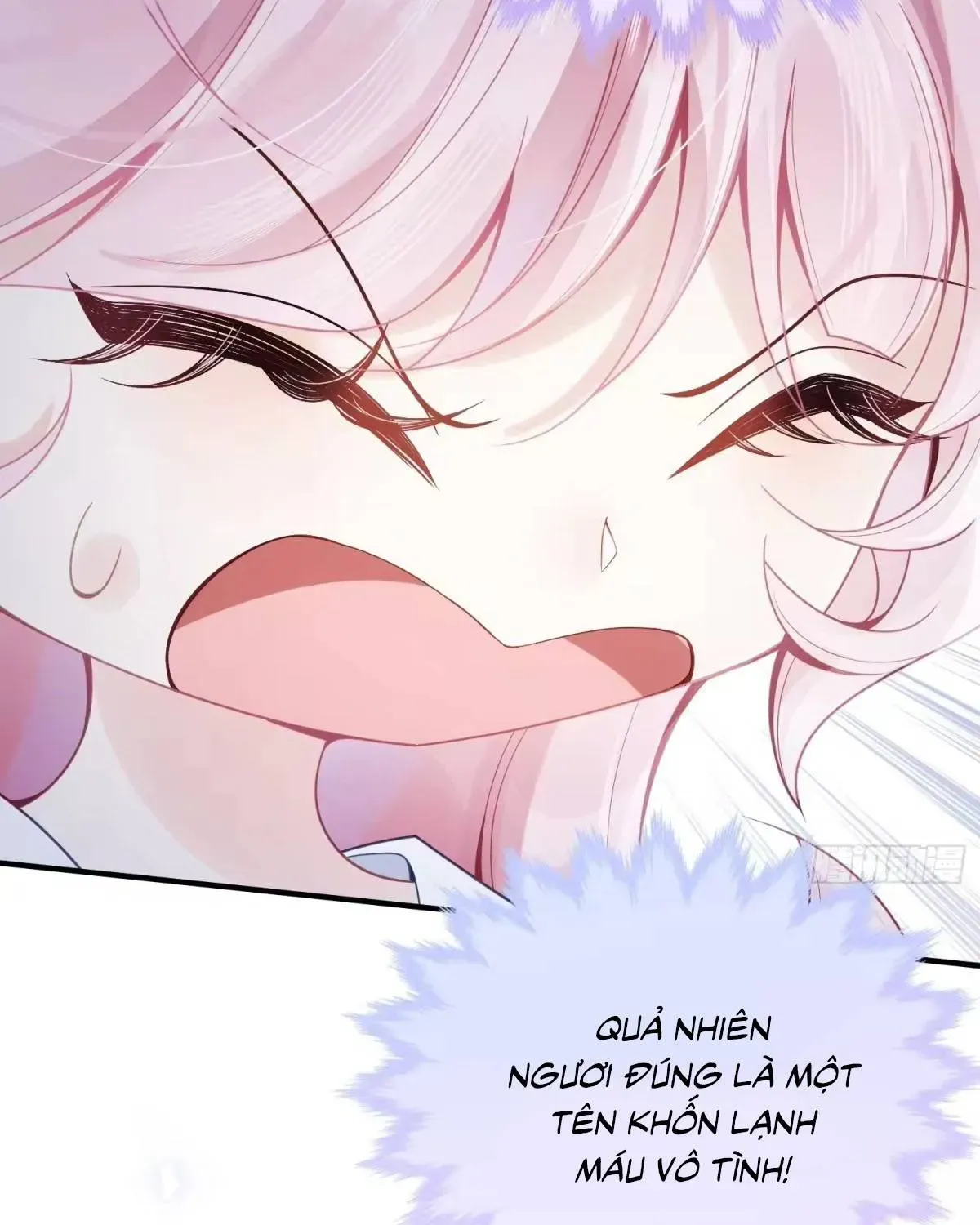 Khi Mới 3 Tuổi, Tôi Trở Thành Nữ Vương