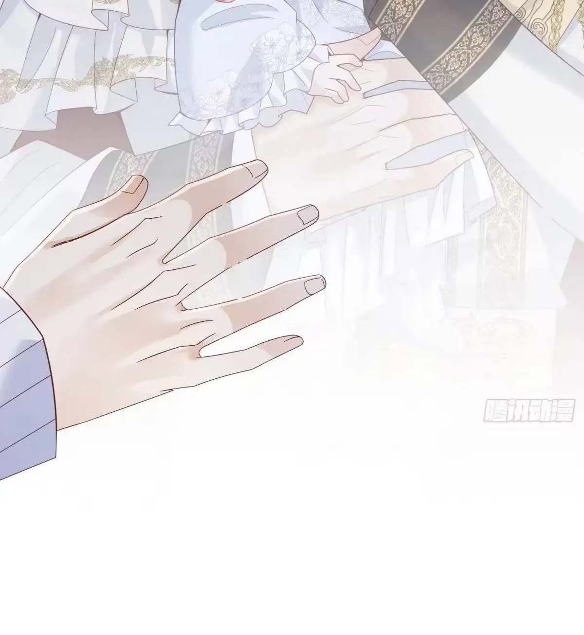 Khi Mới 3 Tuổi, Tôi Trở Thành Nữ Vương