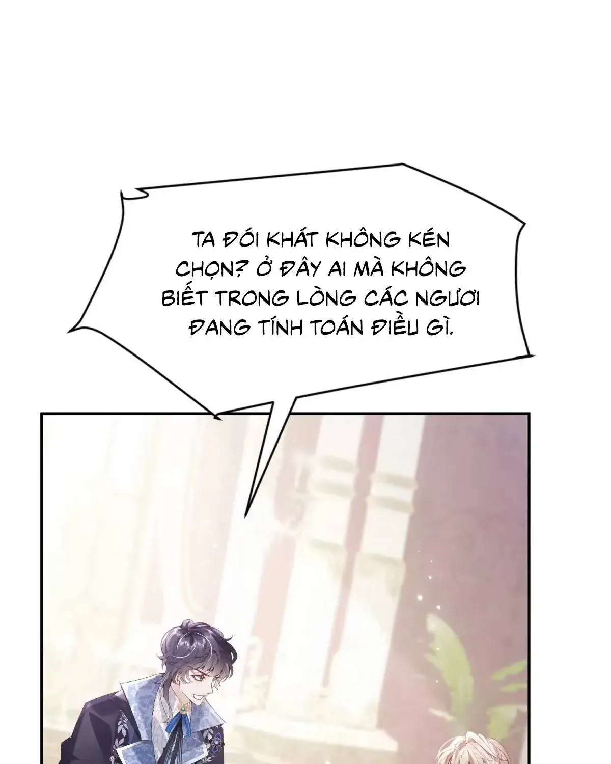 Khi Mới 3 Tuổi, Tôi Trở Thành Nữ Vương