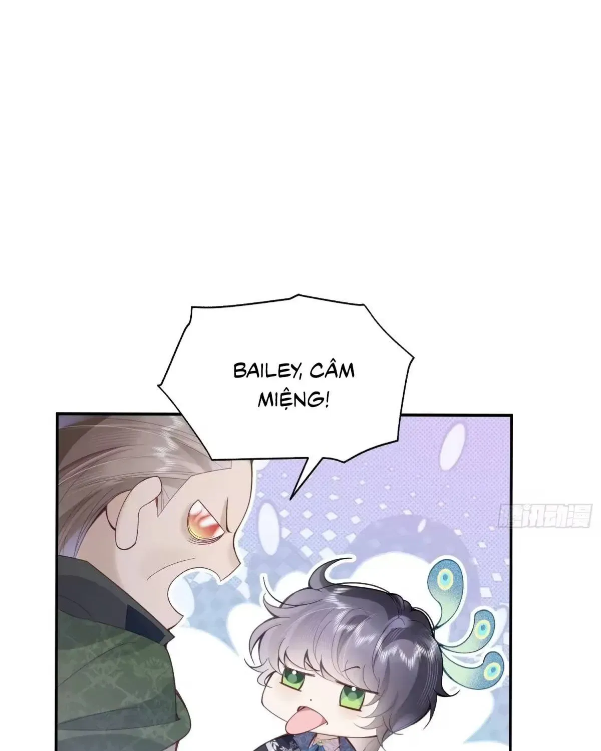 Khi Mới 3 Tuổi, Tôi Trở Thành Nữ Vương