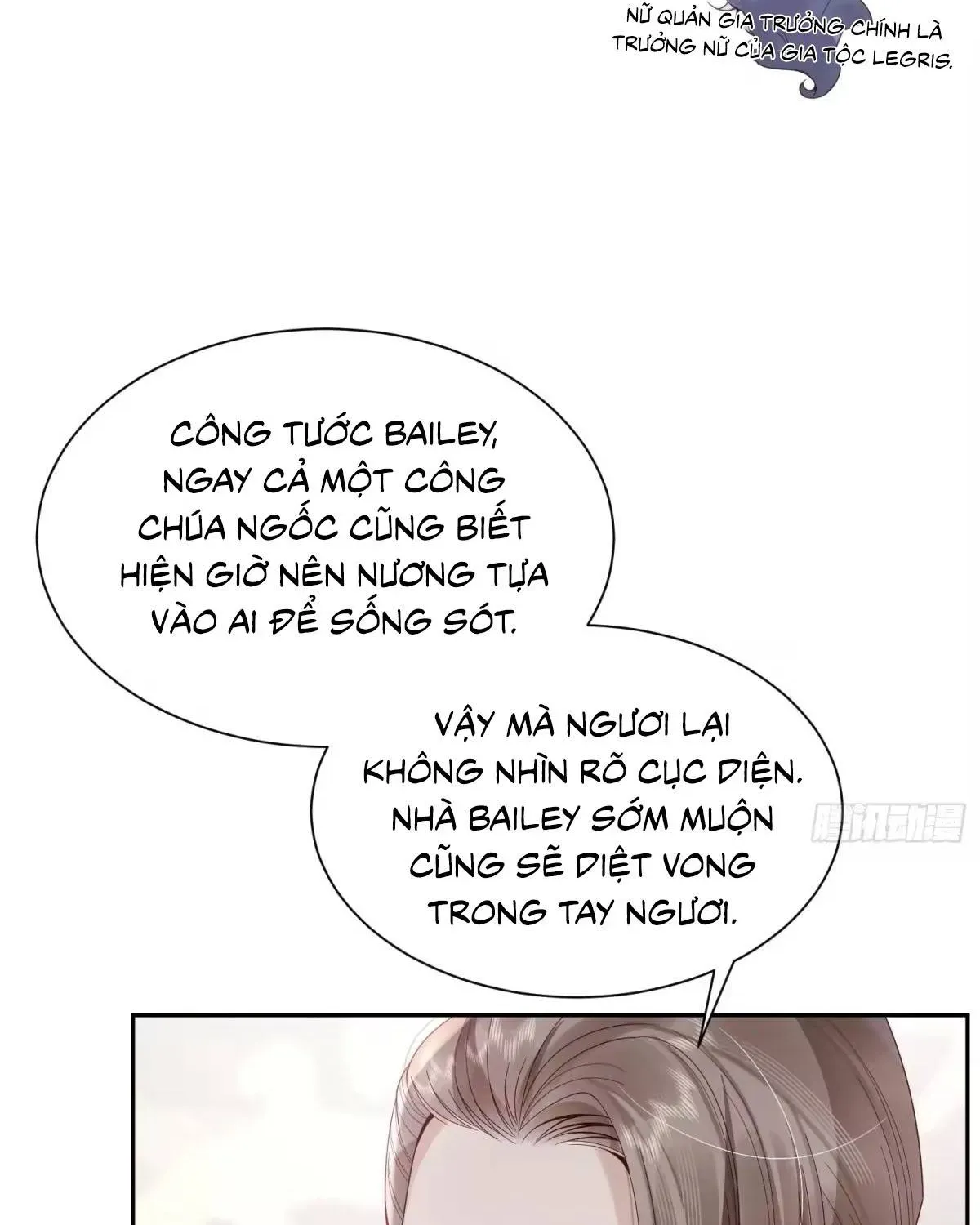 Khi Mới 3 Tuổi, Tôi Trở Thành Nữ Vương