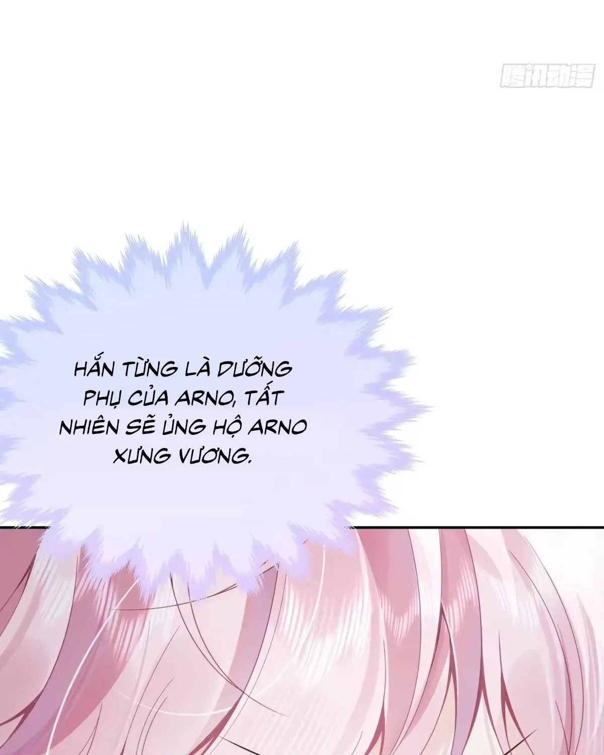 Khi Mới 3 Tuổi, Tôi Trở Thành Nữ Vương