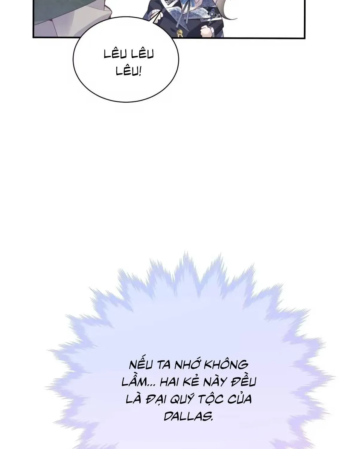 Khi Mới 3 Tuổi, Tôi Trở Thành Nữ Vương