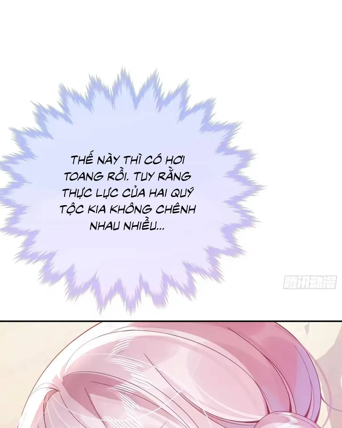 Khi Mới 3 Tuổi, Tôi Trở Thành Nữ Vương