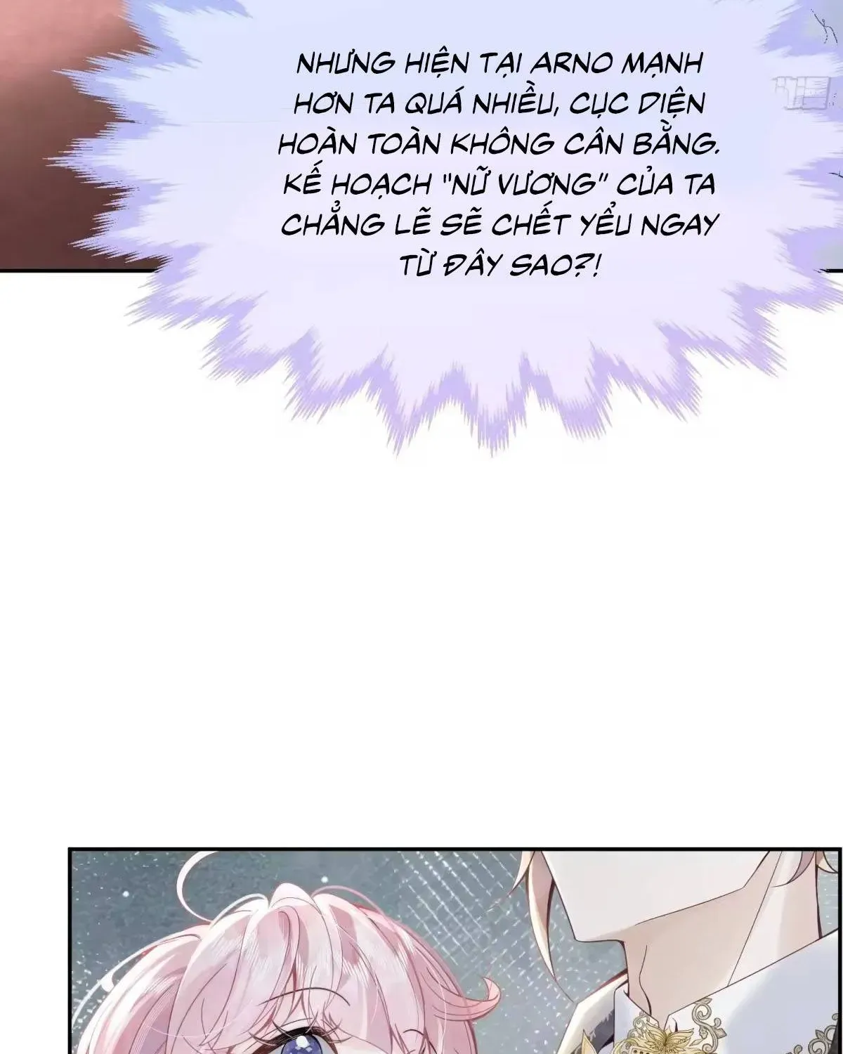 Khi Mới 3 Tuổi, Tôi Trở Thành Nữ Vương