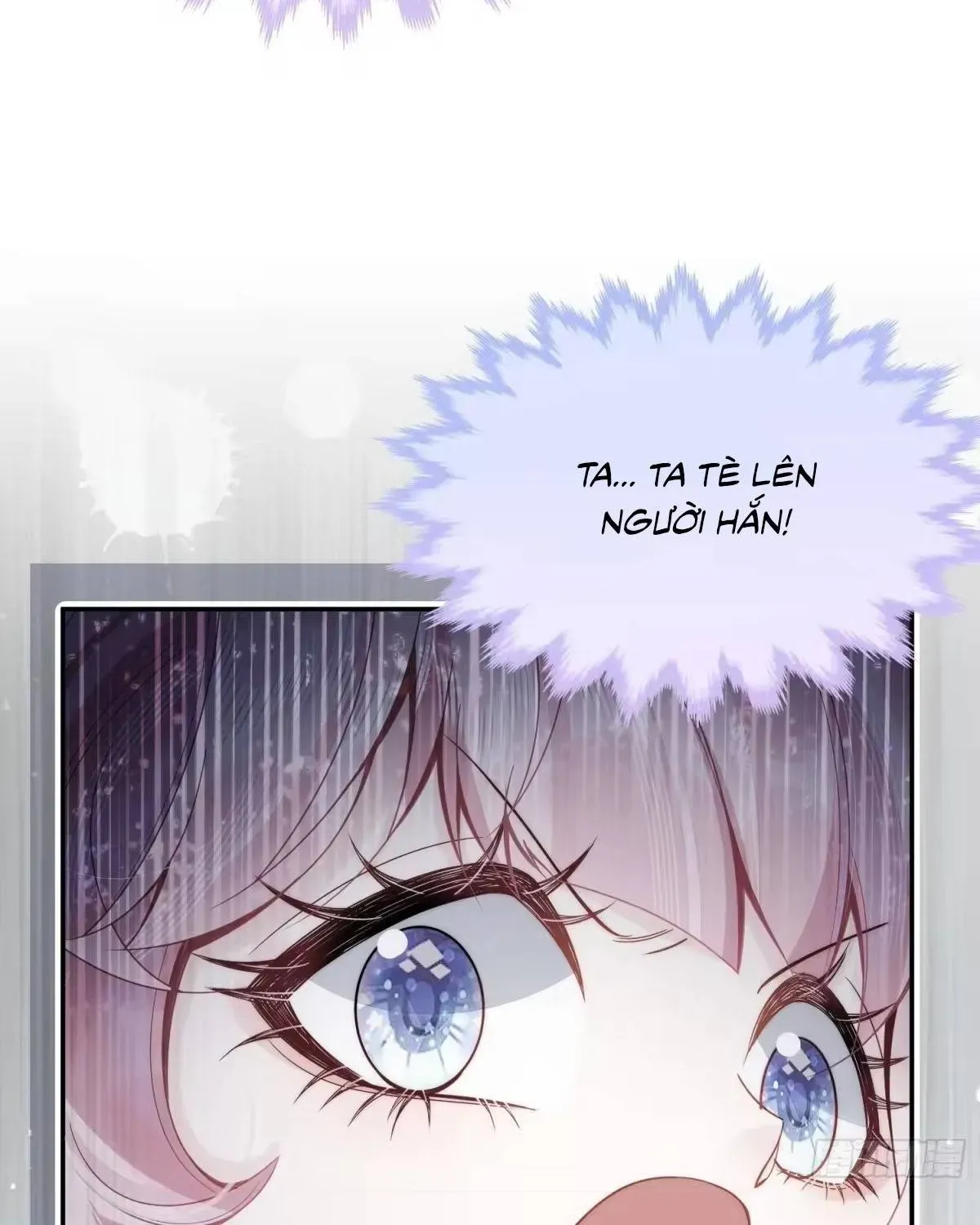 Khi Mới 3 Tuổi, Tôi Trở Thành Nữ Vương