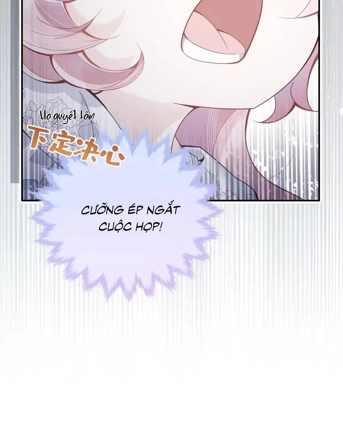 Khi Mới 3 Tuổi, Tôi Trở Thành Nữ Vương