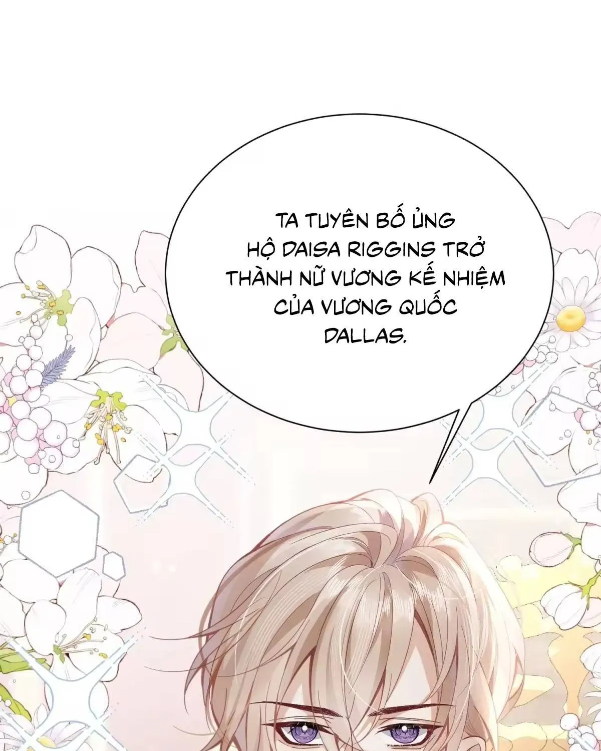 Khi Mới 3 Tuổi, Tôi Trở Thành Nữ Vương