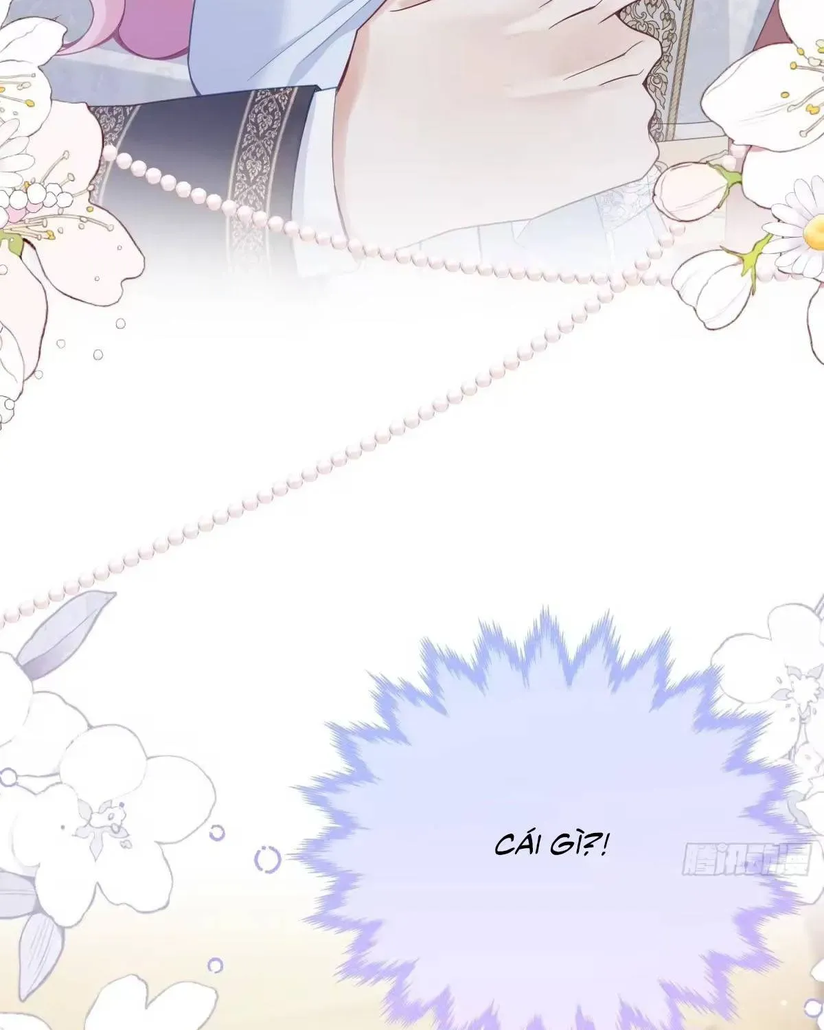 Khi Mới 3 Tuổi, Tôi Trở Thành Nữ Vương