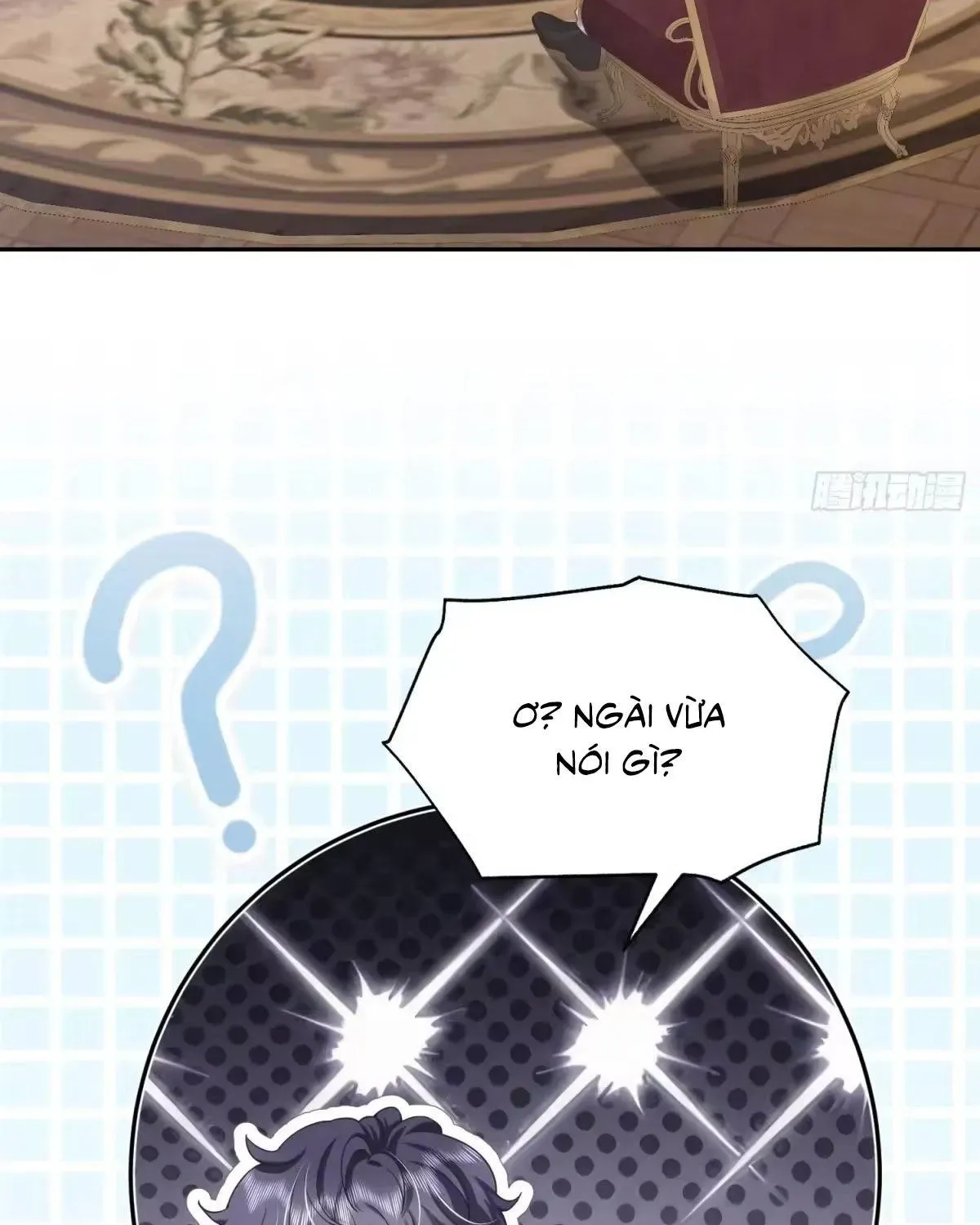 Khi Mới 3 Tuổi, Tôi Trở Thành Nữ Vương