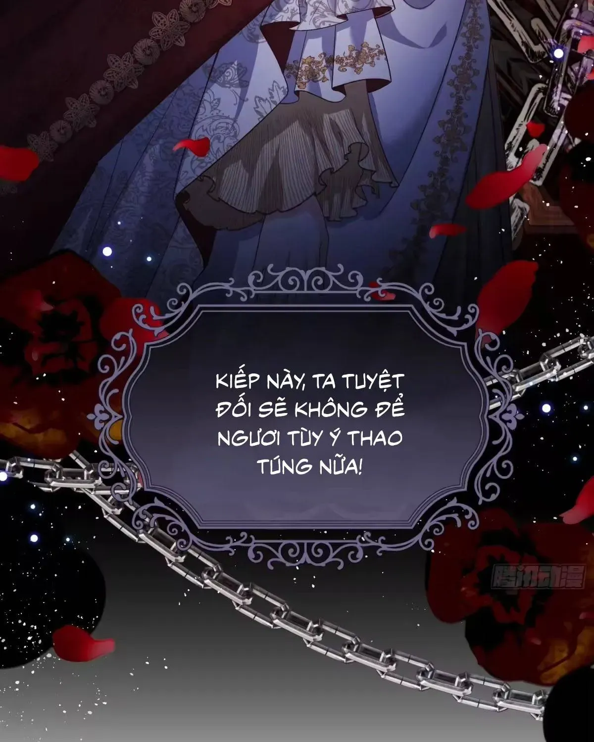 Khi Mới 3 Tuổi, Tôi Trở Thành Nữ Vương