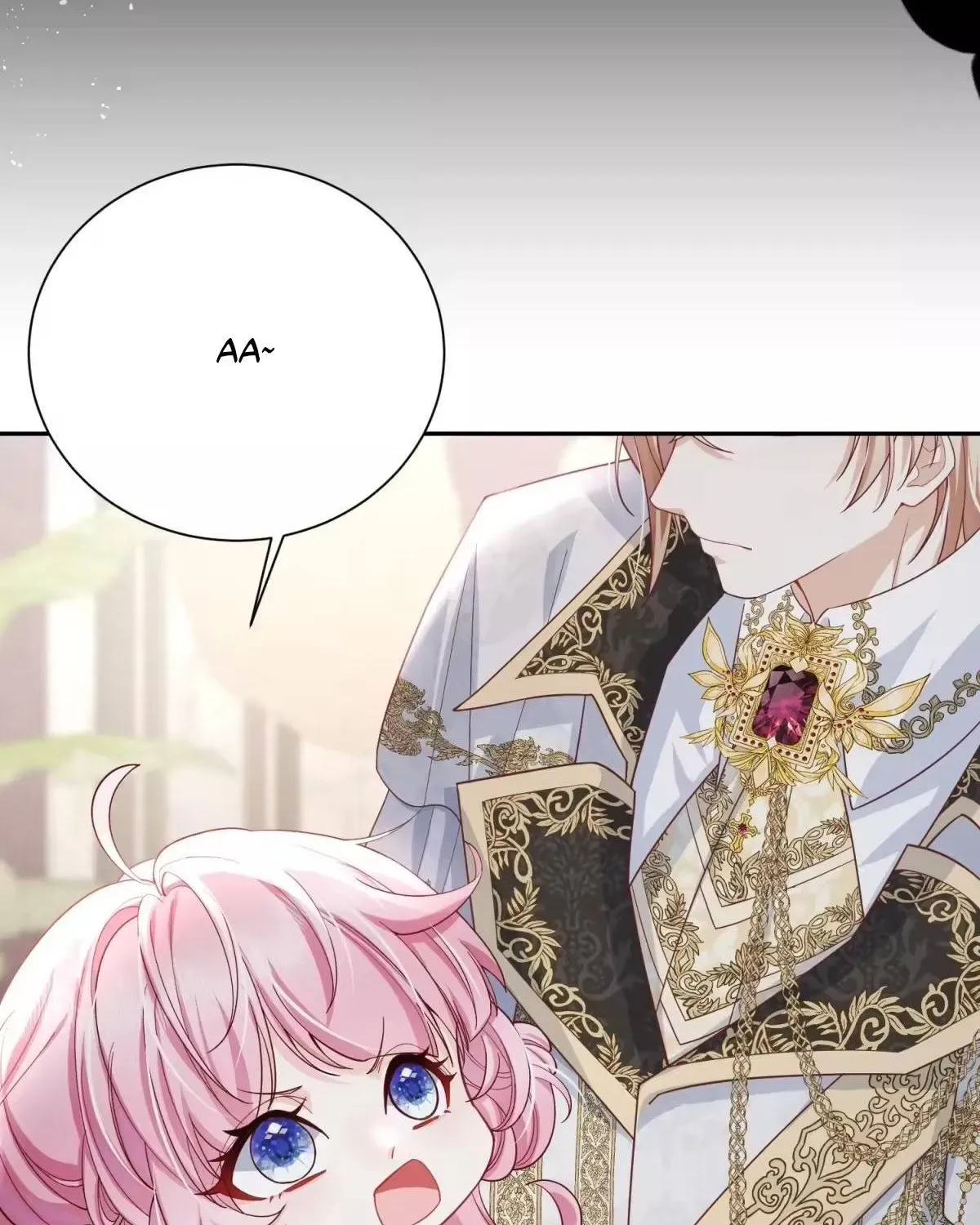 Khi Mới 3 Tuổi, Tôi Trở Thành Nữ Vương