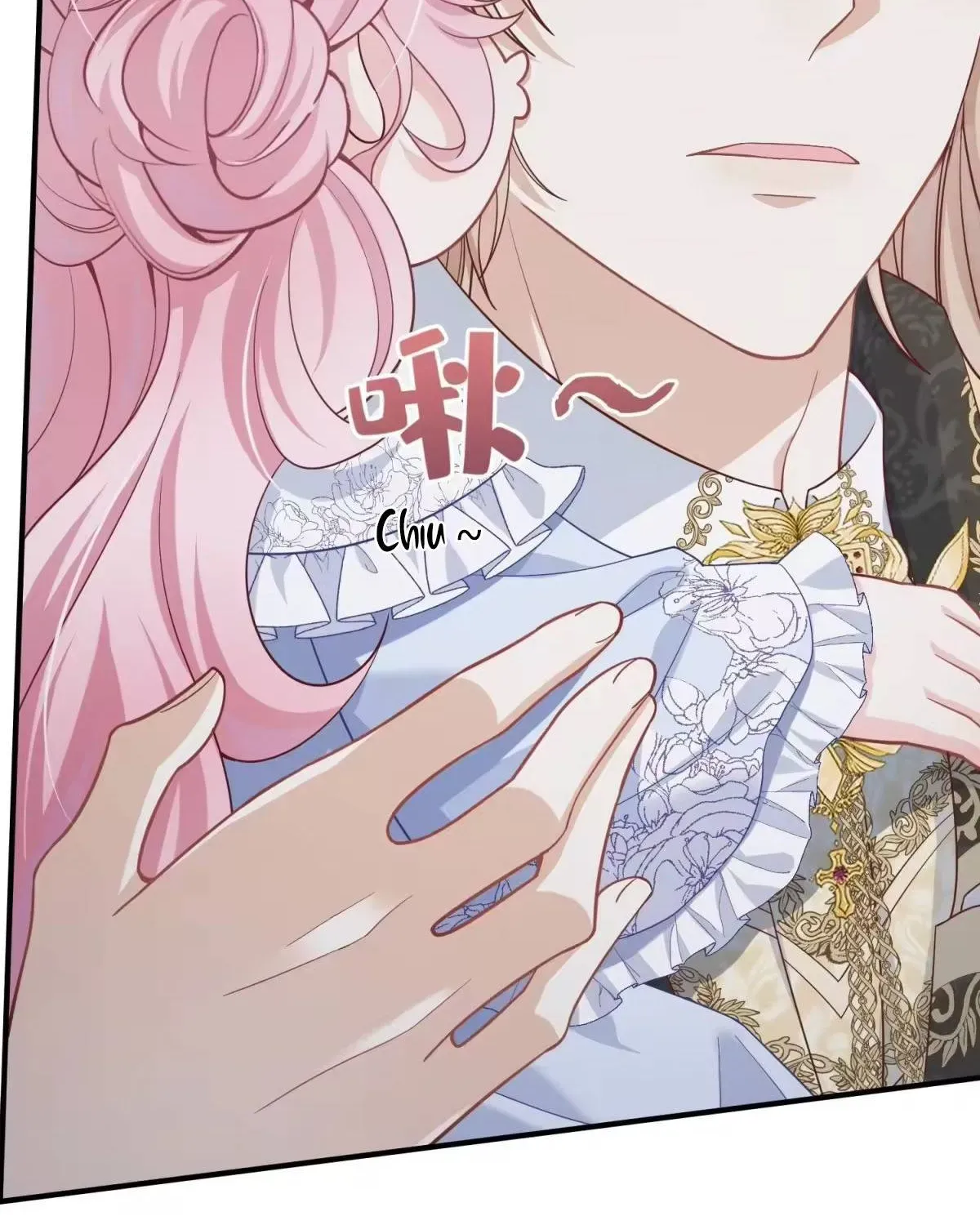 Khi Mới 3 Tuổi, Tôi Trở Thành Nữ Vương