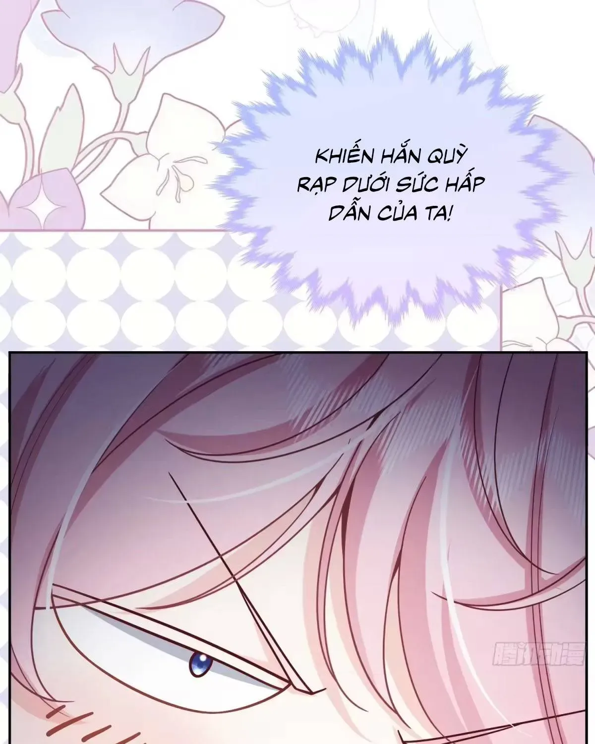 Khi Mới 3 Tuổi, Tôi Trở Thành Nữ Vương