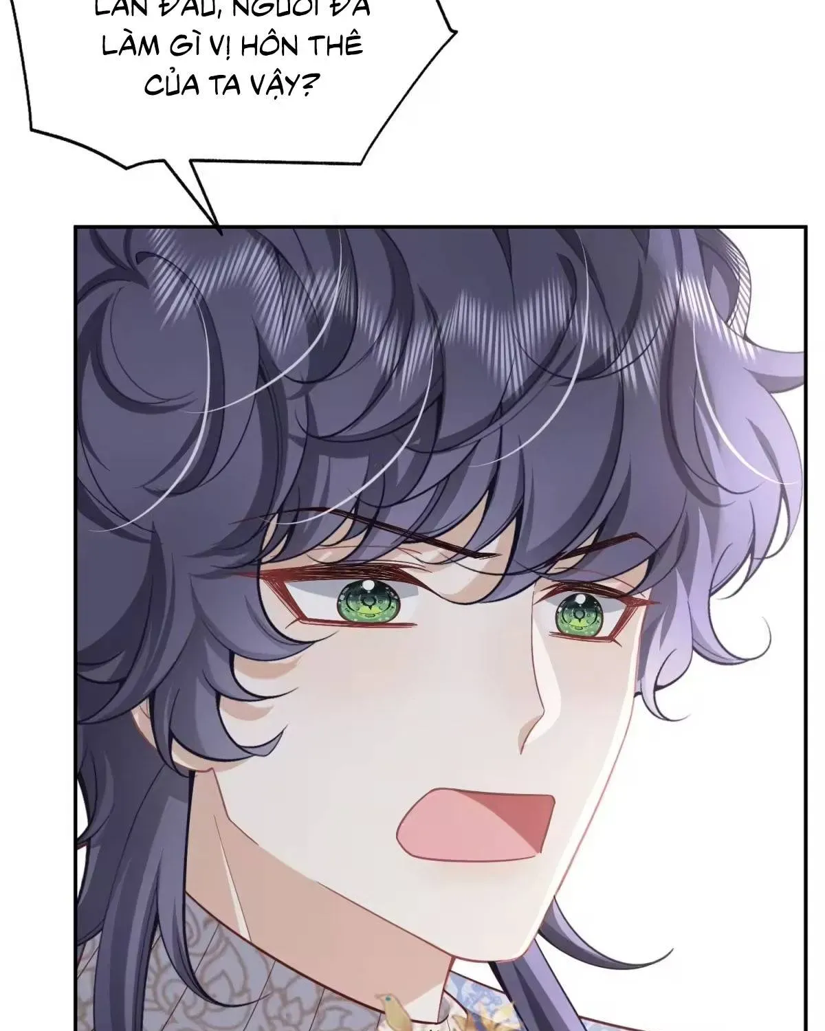 Khi Mới 3 Tuổi, Tôi Trở Thành Nữ Vương