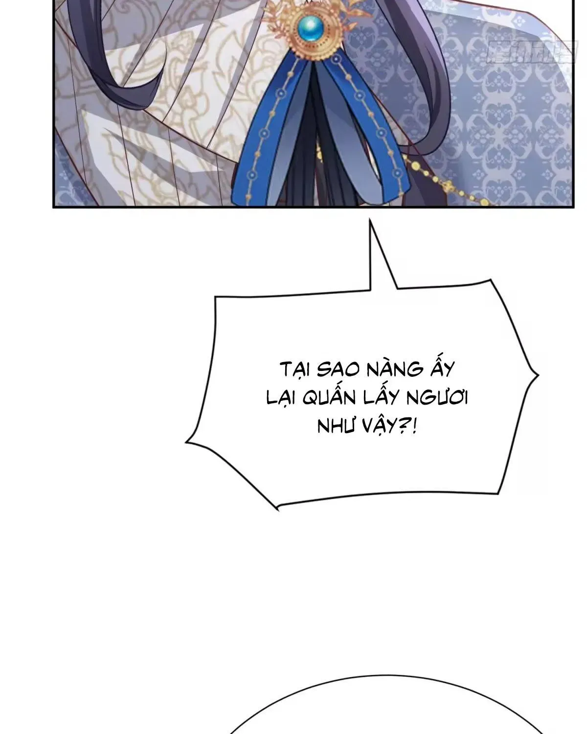 Khi Mới 3 Tuổi, Tôi Trở Thành Nữ Vương