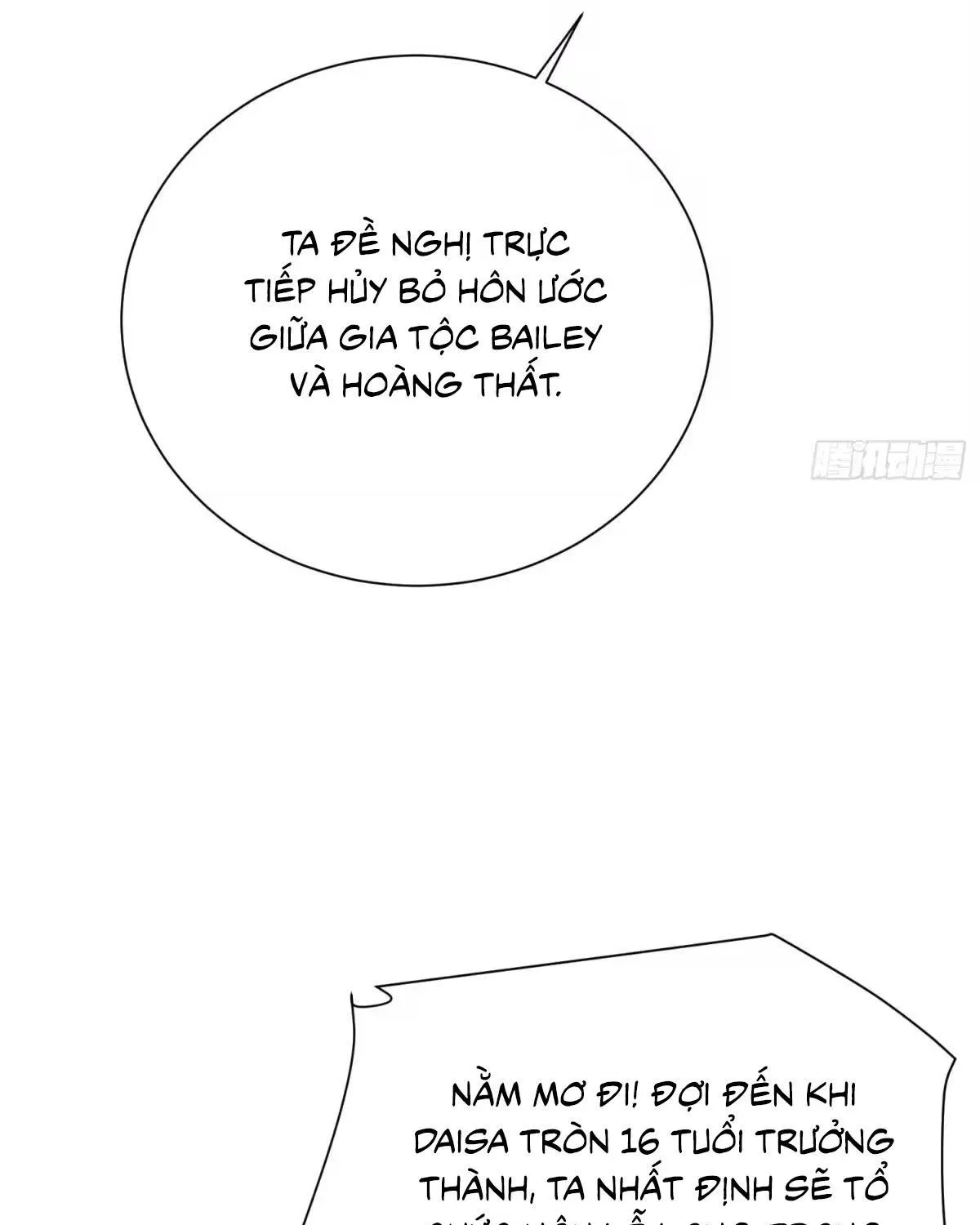 Khi Mới 3 Tuổi, Tôi Trở Thành Nữ Vương