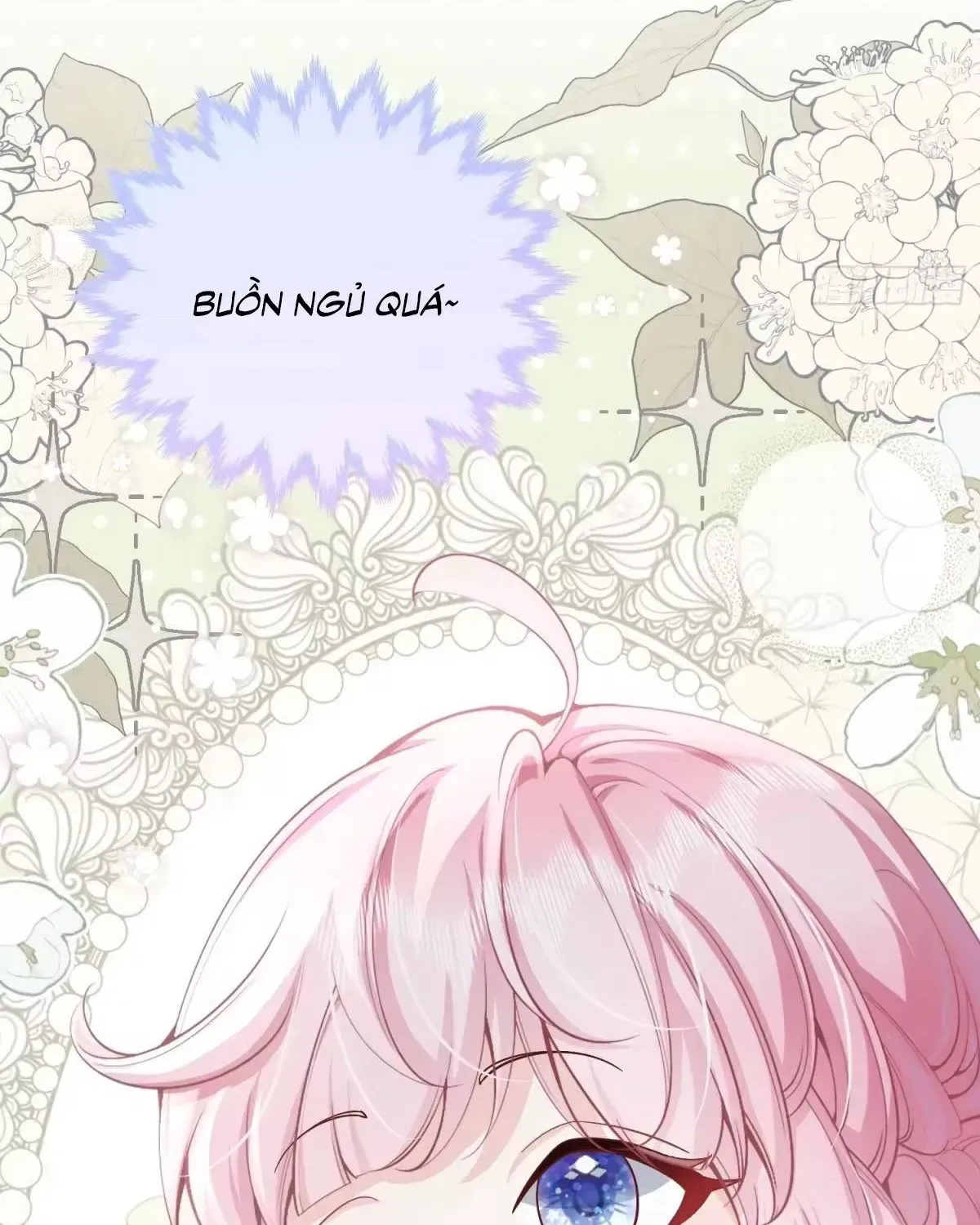 Khi Mới 3 Tuổi, Tôi Trở Thành Nữ Vương