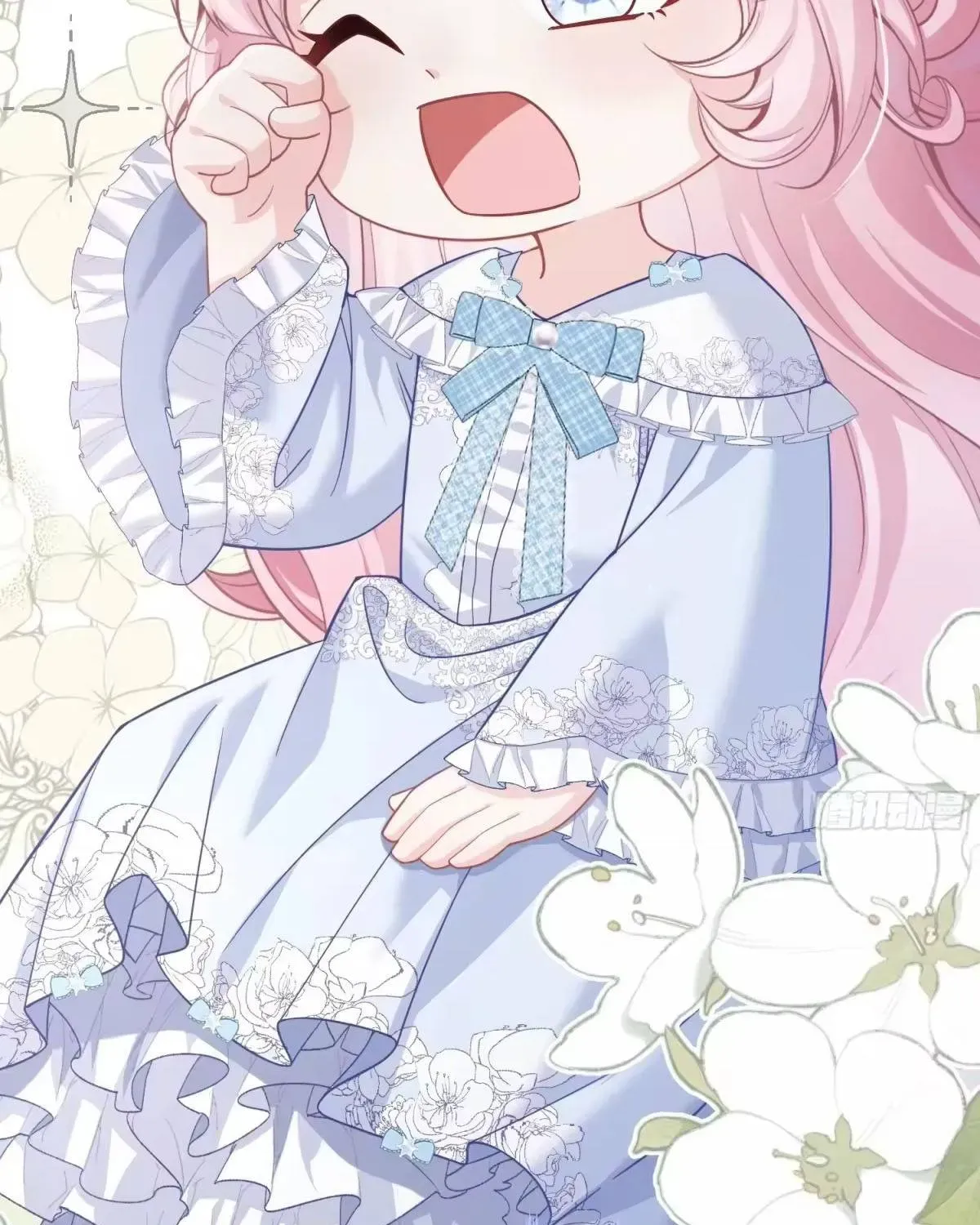 Khi Mới 3 Tuổi, Tôi Trở Thành Nữ Vương