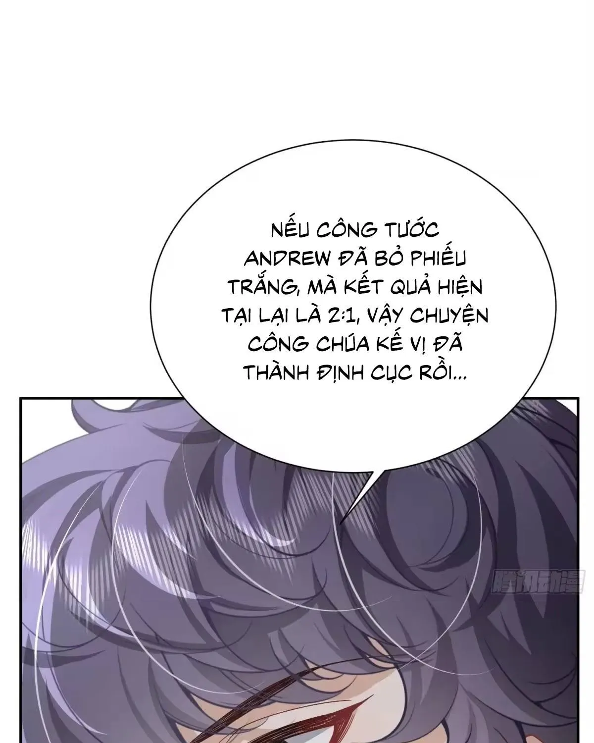 Khi Mới 3 Tuổi, Tôi Trở Thành Nữ Vương