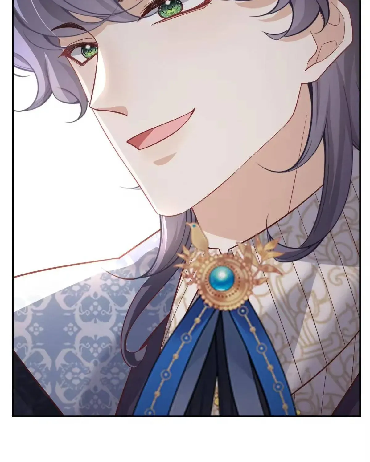 Khi Mới 3 Tuổi, Tôi Trở Thành Nữ Vương