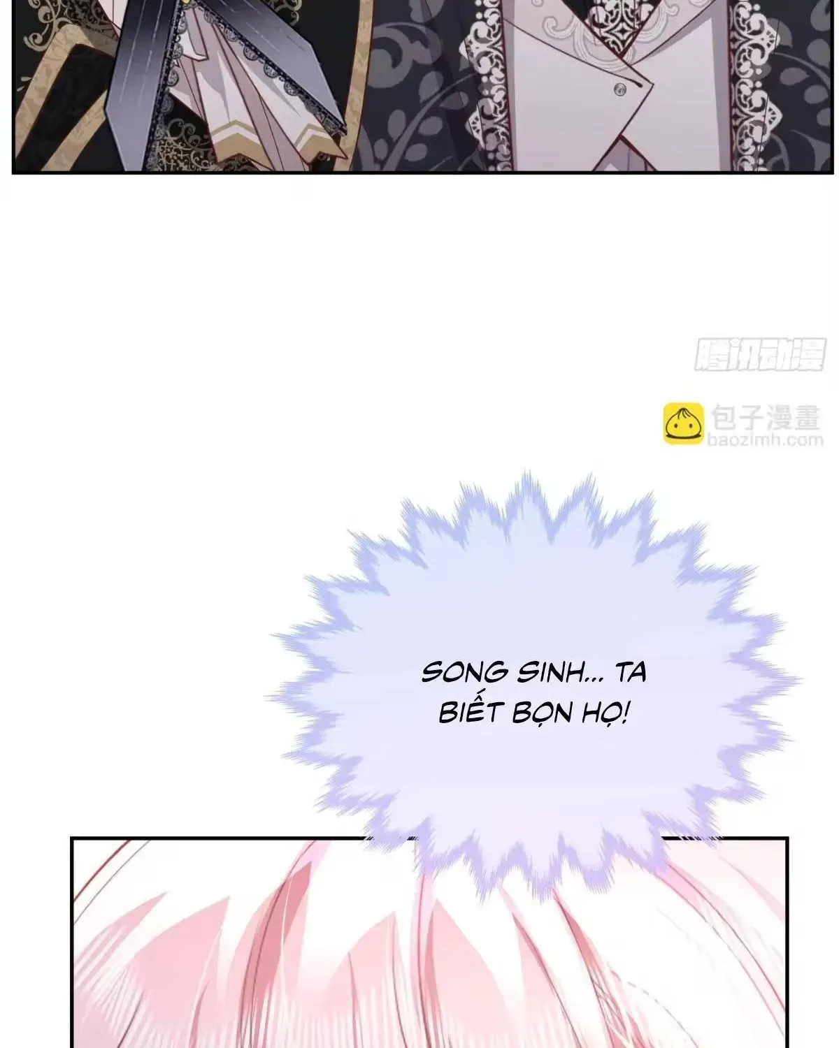 Khi Mới 3 Tuổi, Tôi Trở Thành Nữ Vương