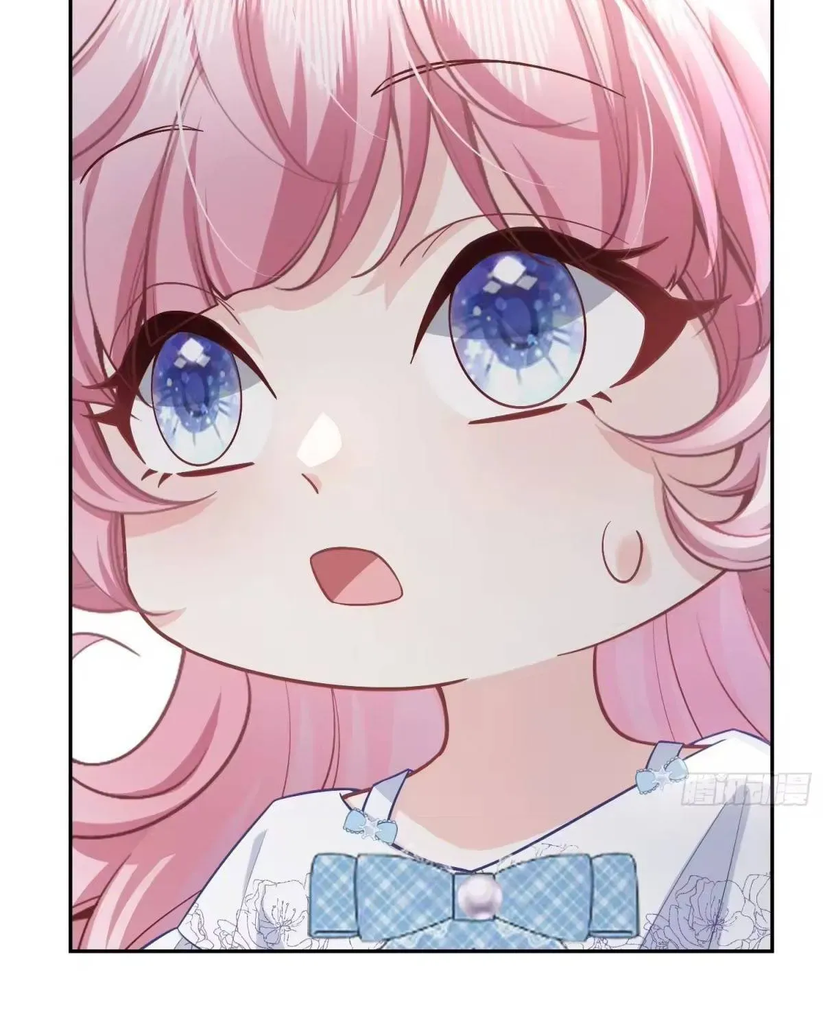 Khi Mới 3 Tuổi, Tôi Trở Thành Nữ Vương