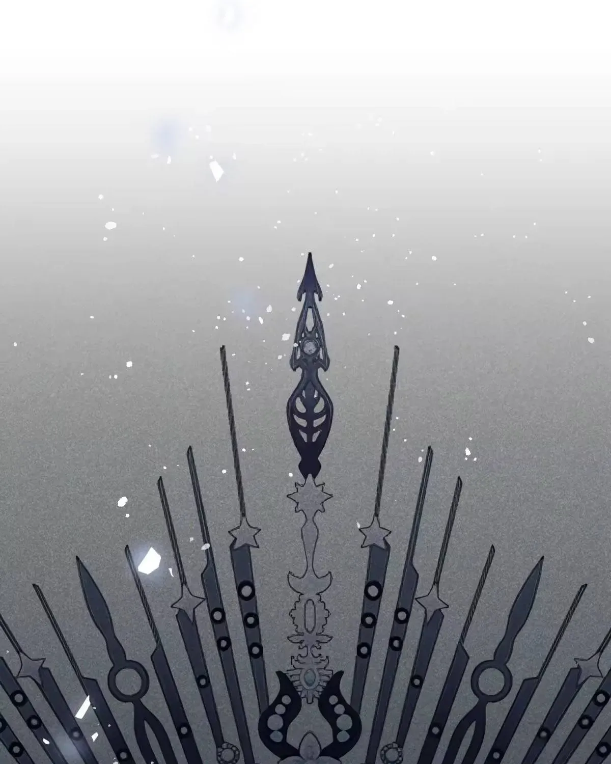 Khi Mới 3 Tuổi, Tôi Trở Thành Nữ Vương