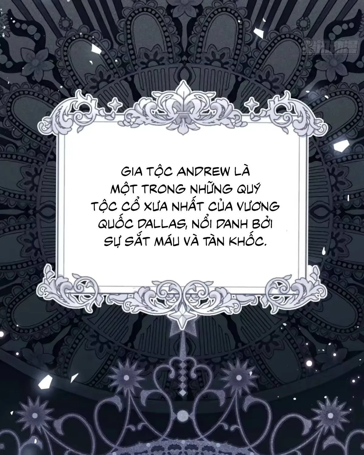 Khi Mới 3 Tuổi, Tôi Trở Thành Nữ Vương