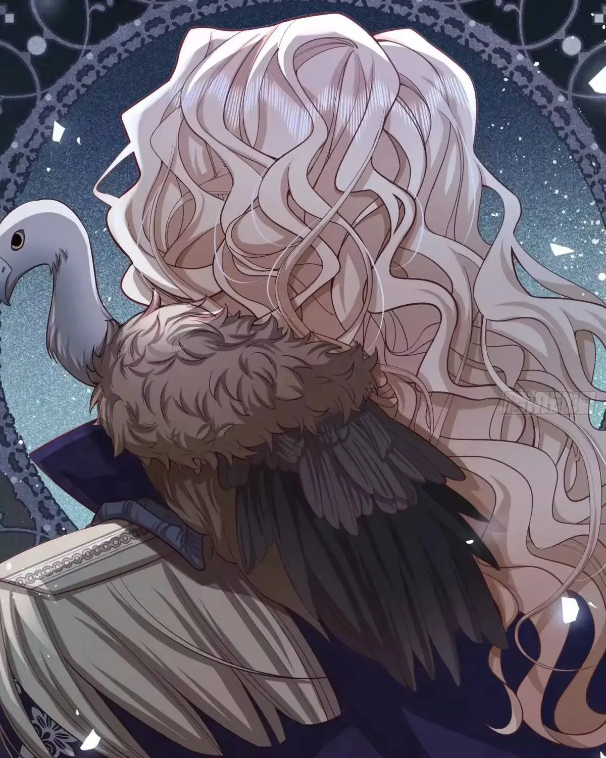 Khi Mới 3 Tuổi, Tôi Trở Thành Nữ Vương