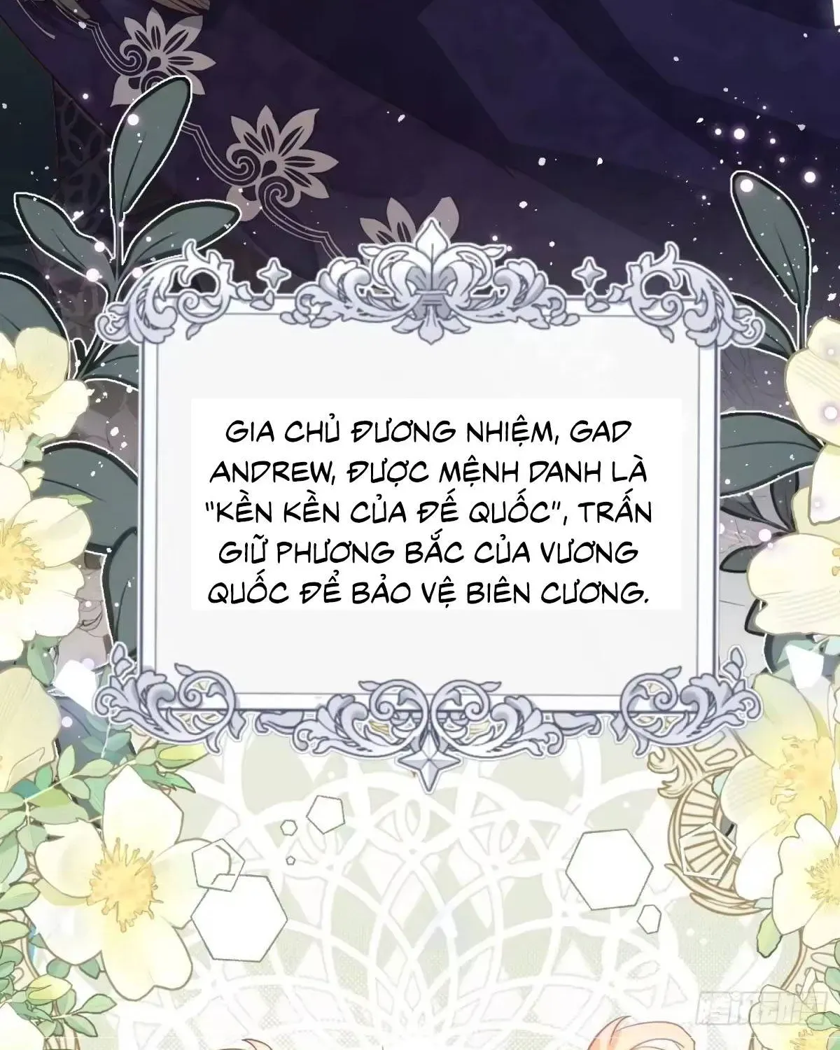 Khi Mới 3 Tuổi, Tôi Trở Thành Nữ Vương