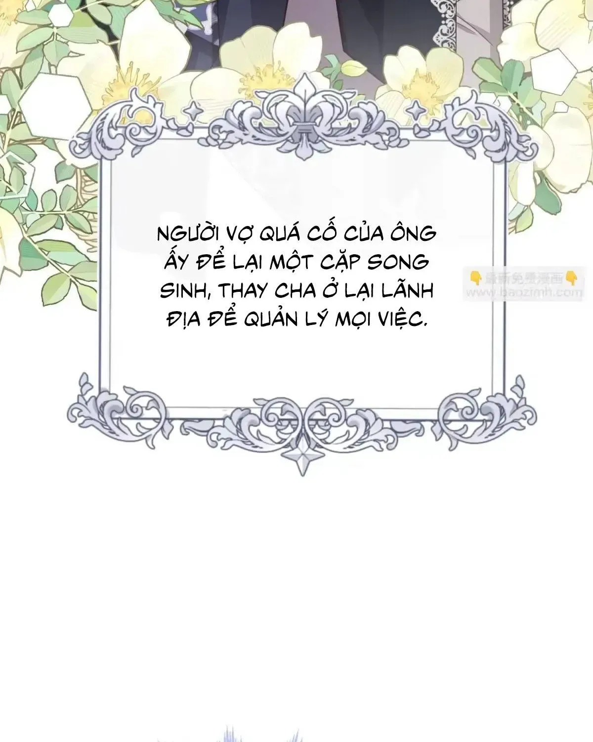 Khi Mới 3 Tuổi, Tôi Trở Thành Nữ Vương