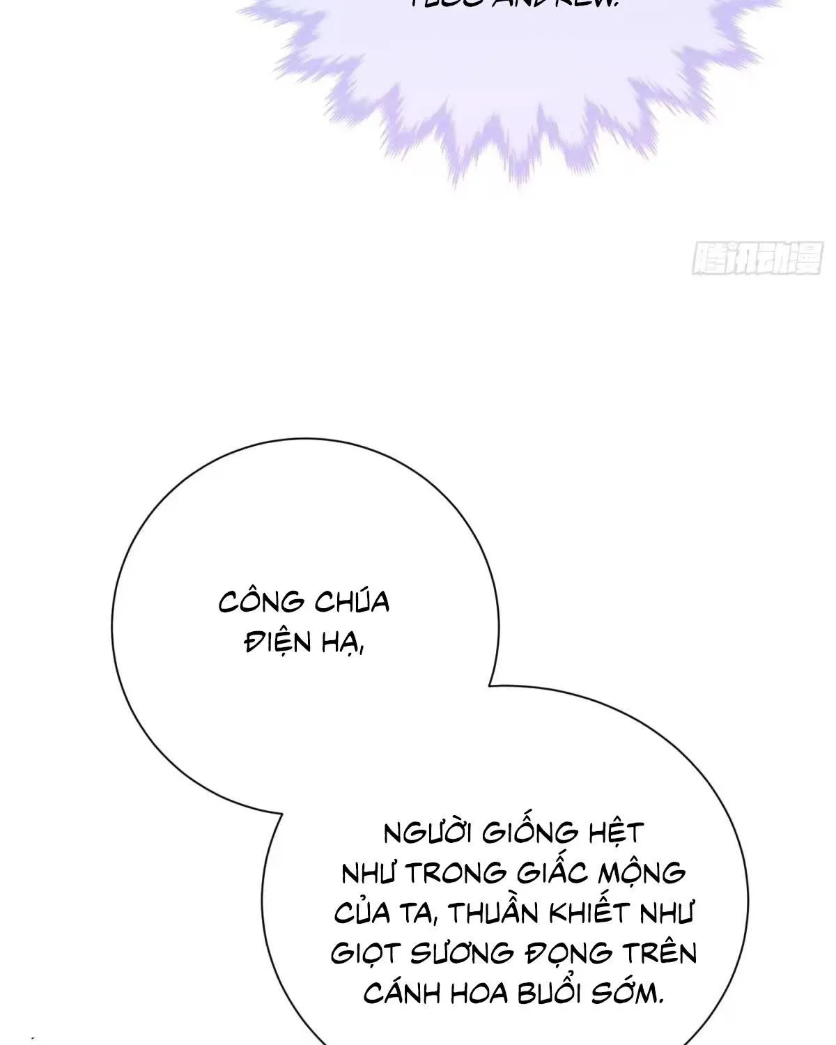 Khi Mới 3 Tuổi, Tôi Trở Thành Nữ Vương