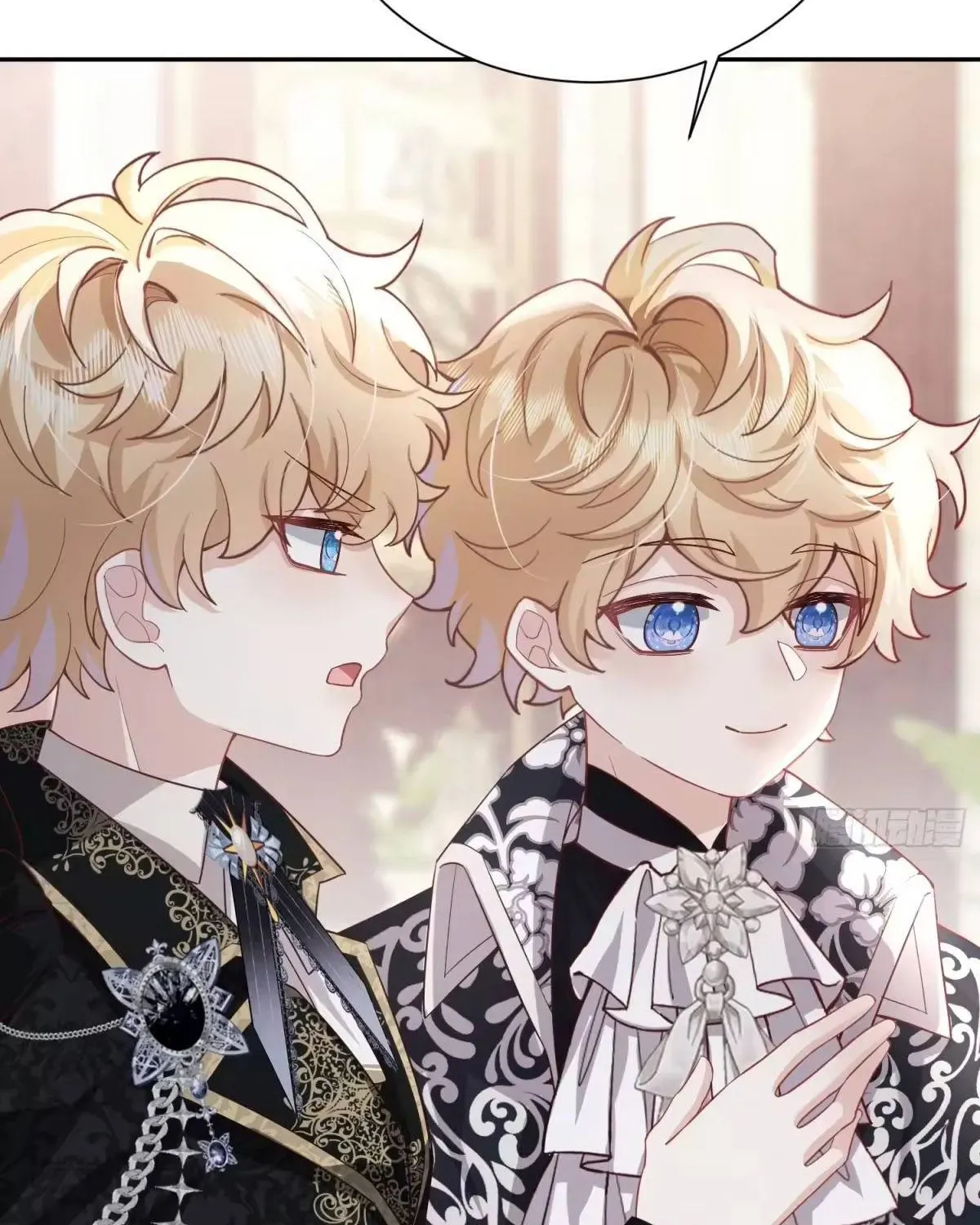 Khi Mới 3 Tuổi, Tôi Trở Thành Nữ Vương